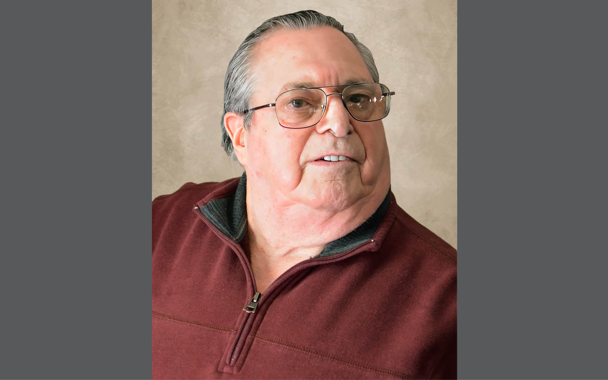 OATES, Frederick