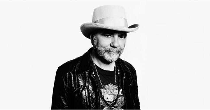 Fergus stop planned for Daniel Lanois summer tour