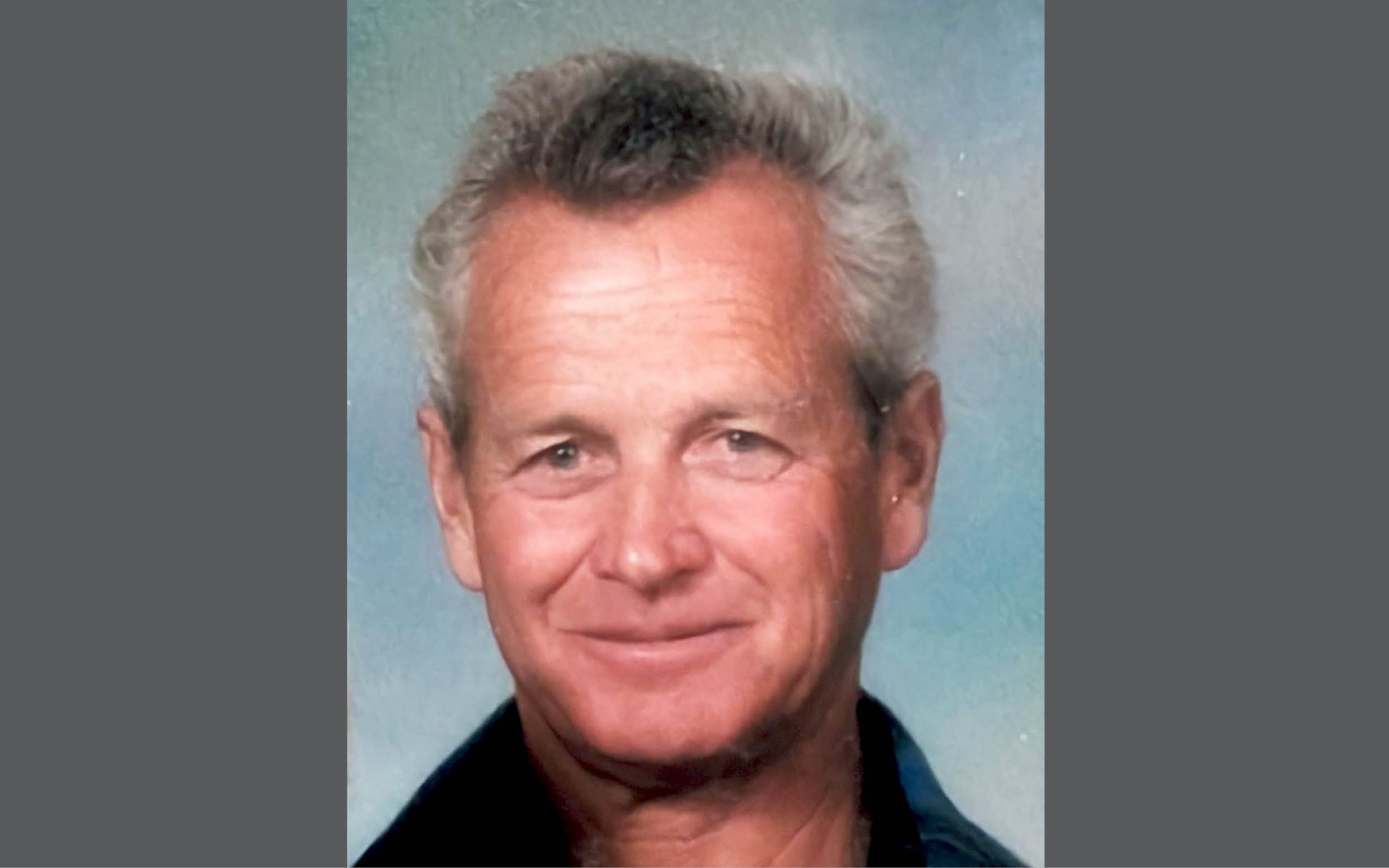 SIMPSON, Russell Stewart