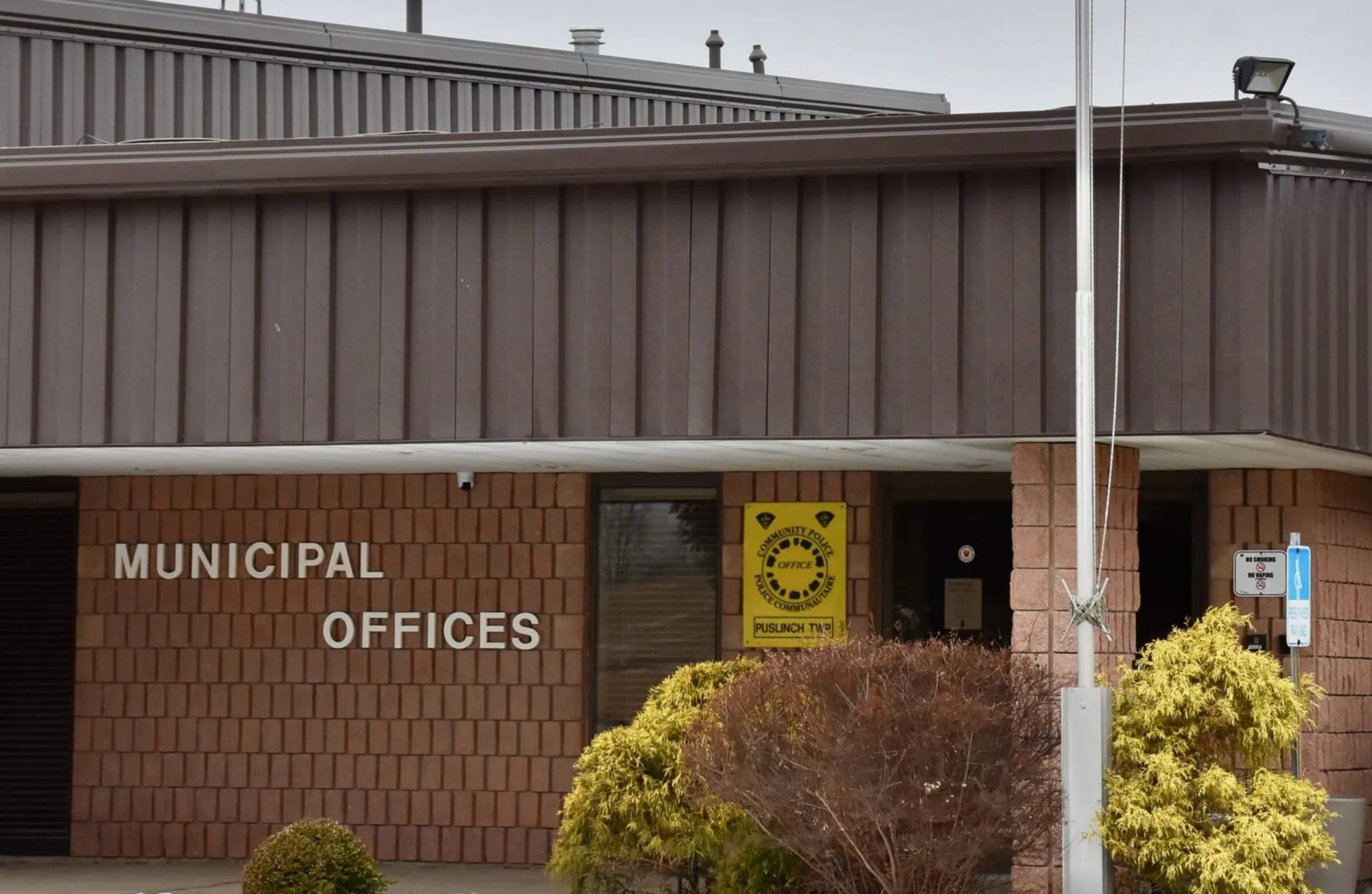 County approves $1 million from community housing development grant for Puslinch projects