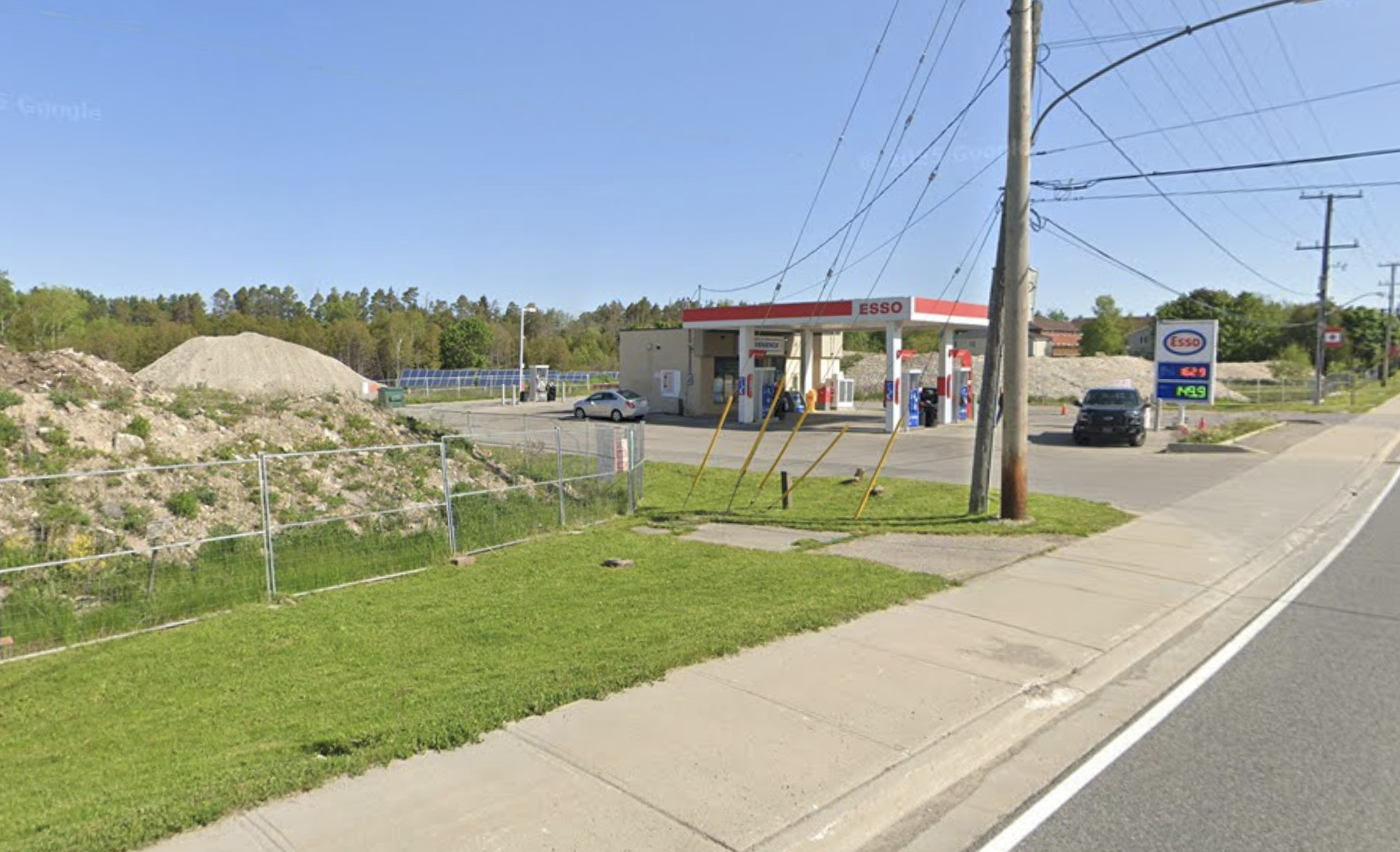 Construction to begin for new Rockwood plaza