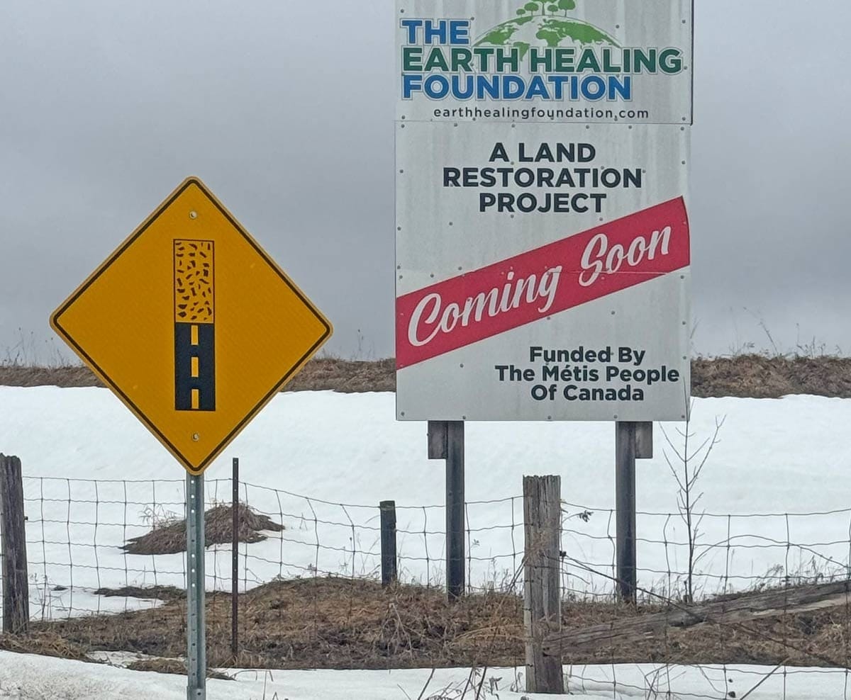 Opposition swells after town approval of gravel pit remediation plan