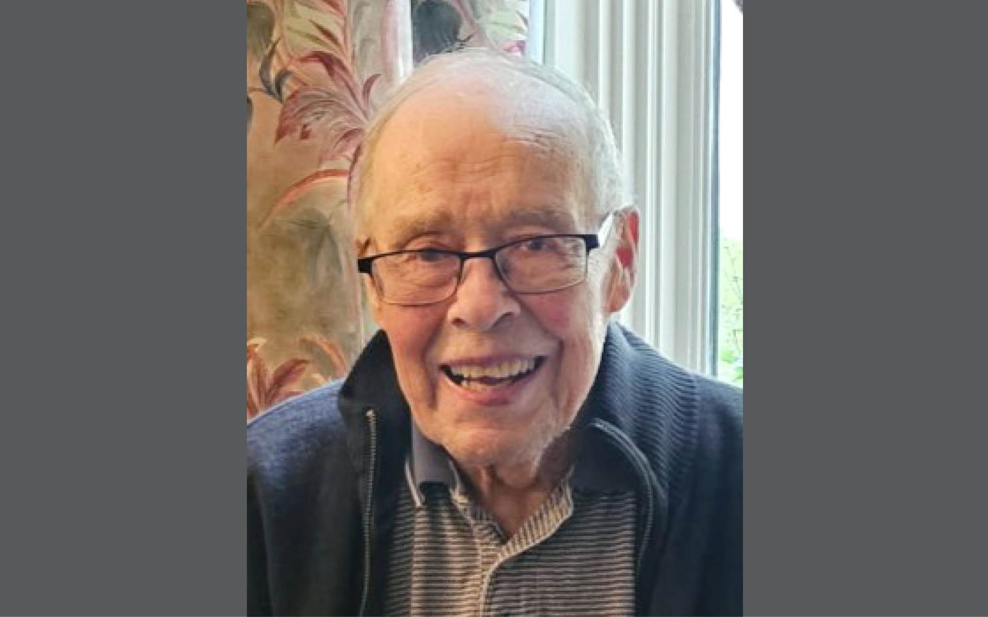 WENZEL, Mervyn