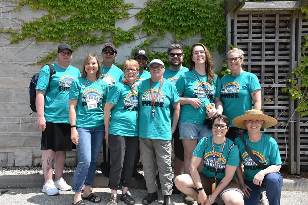 CW Pride Committee preparing celebration for June 13