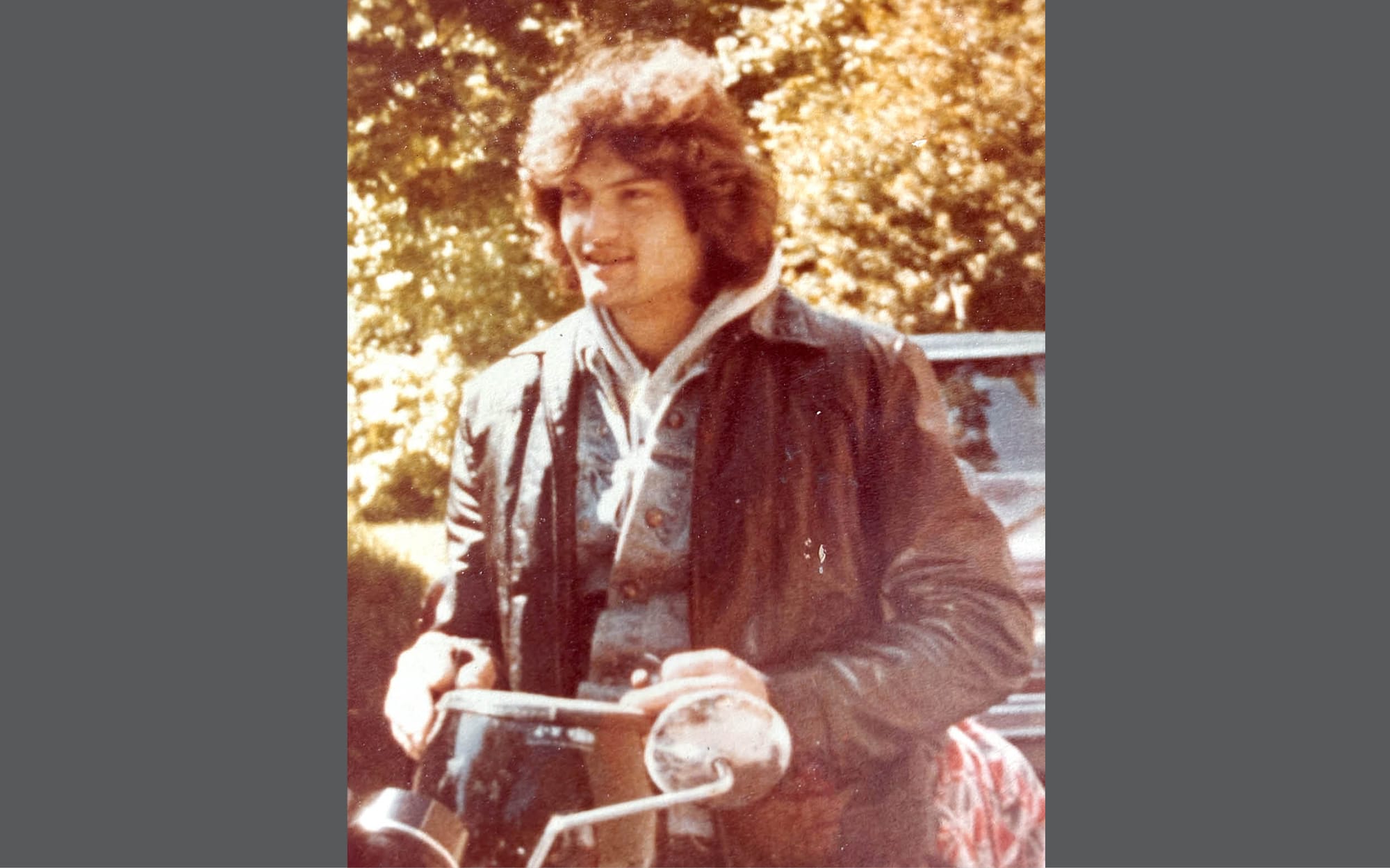 ARMSTRONG, Leslie Curwood