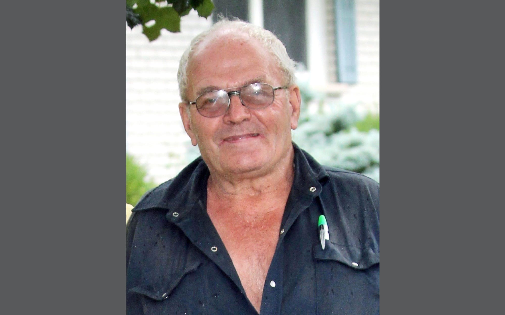 FERRIER, George Harvey