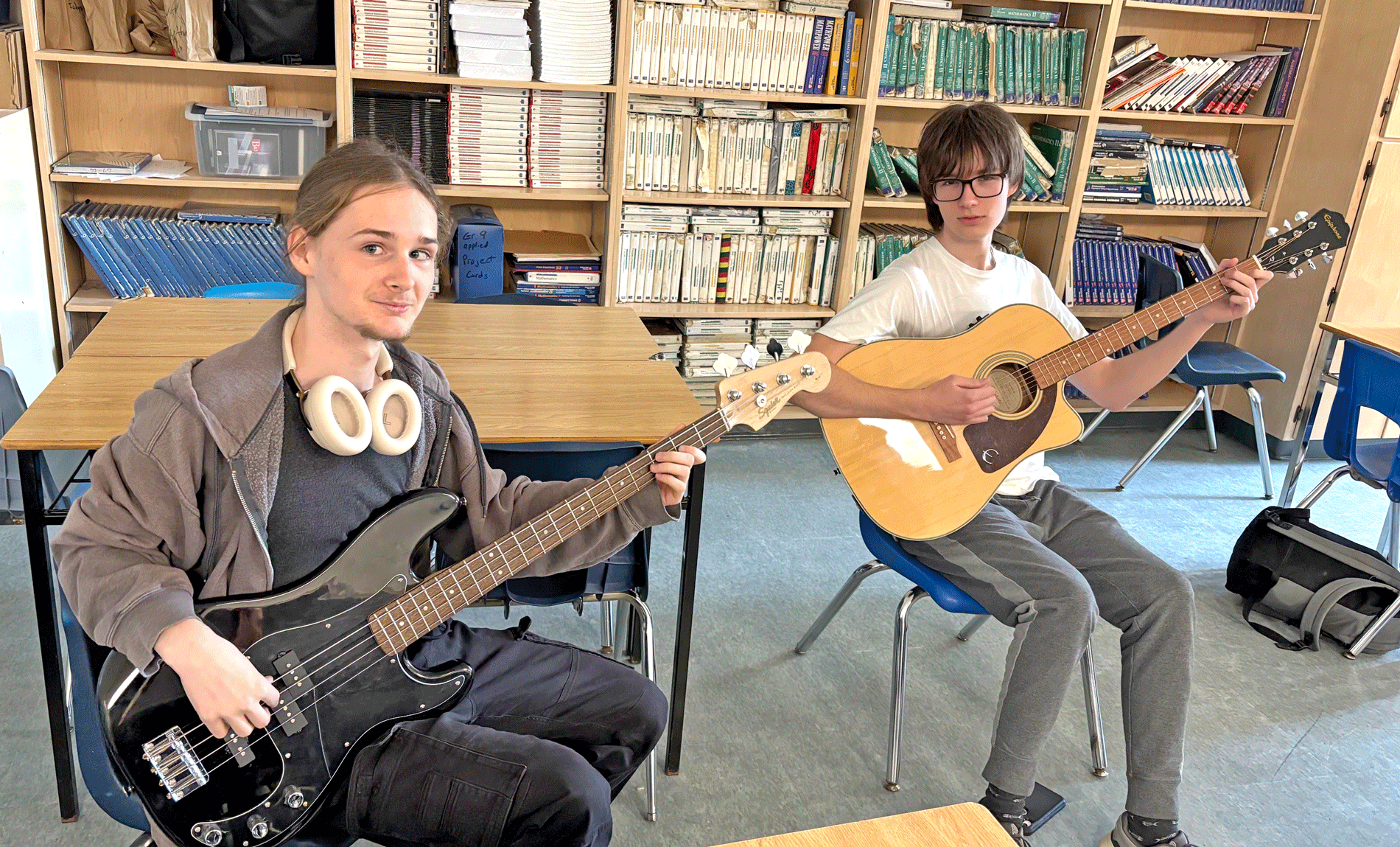 Wellington Heights promotes positive mental health, wellness throughout May
