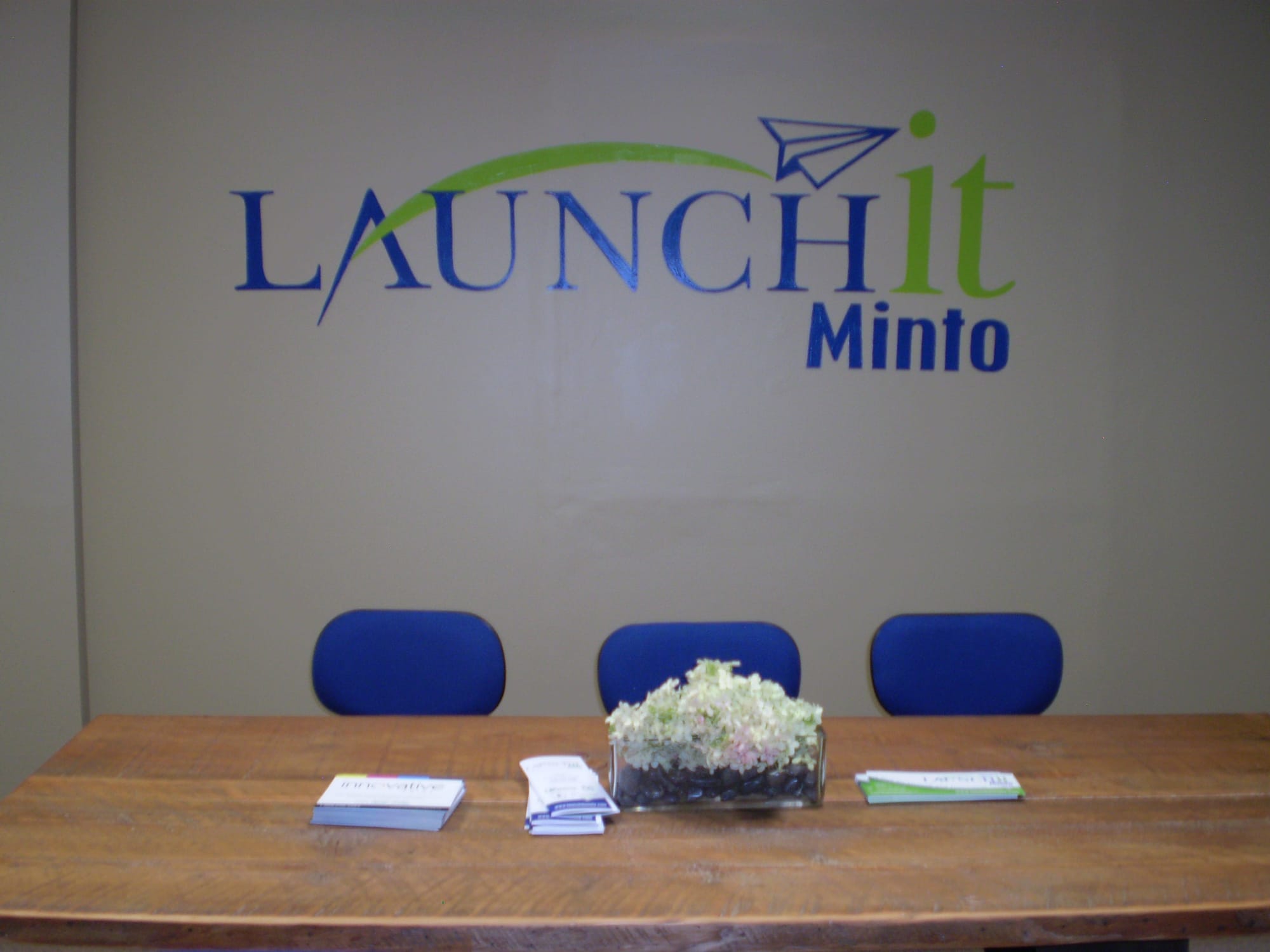 Nine finalists announced for 2026 PitchIt! Minto Business Competition