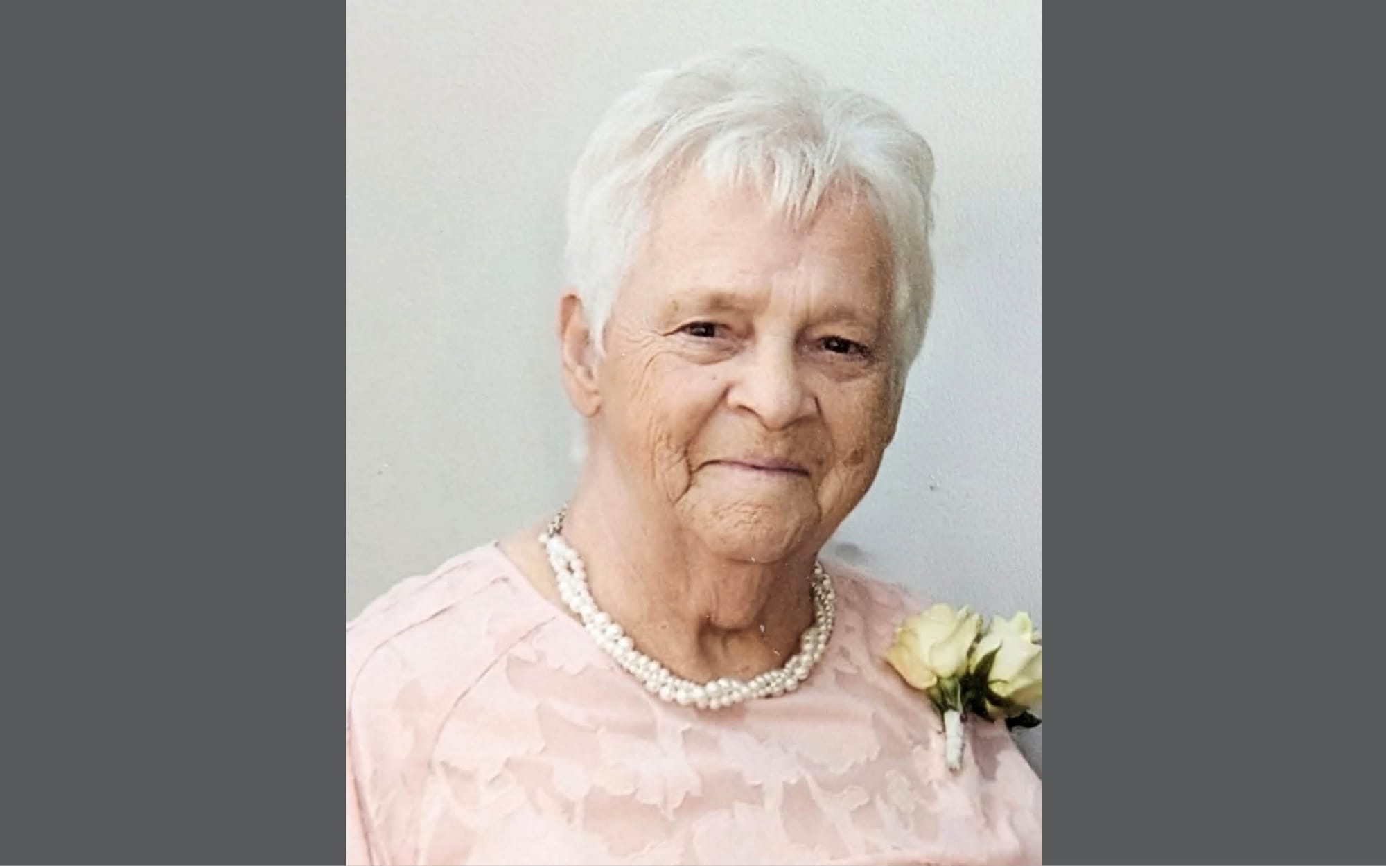METZGER, June Irene (Smith)
