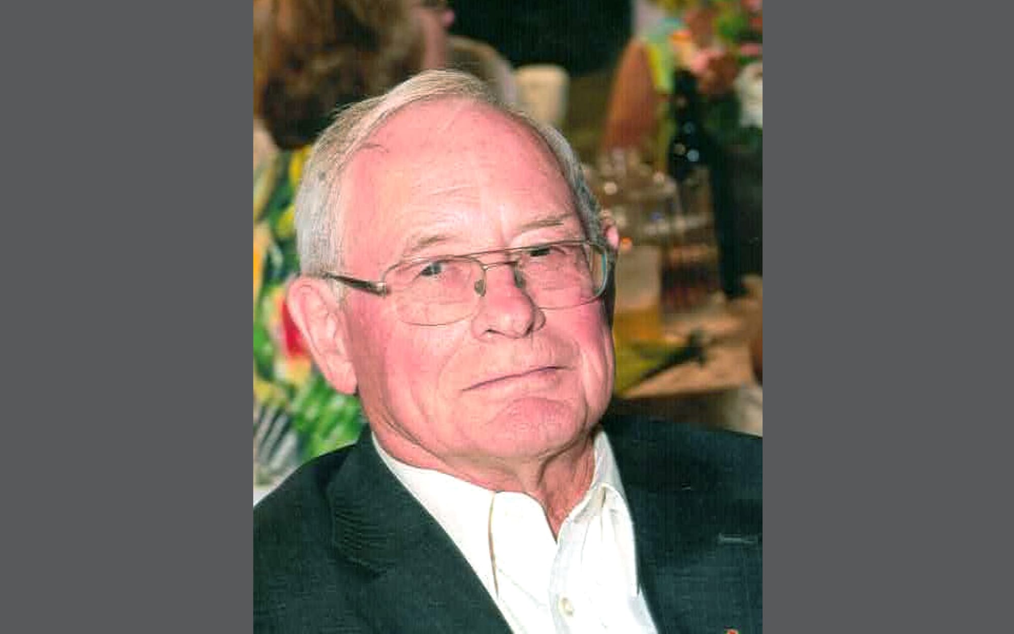 MITCHELL, George Allan