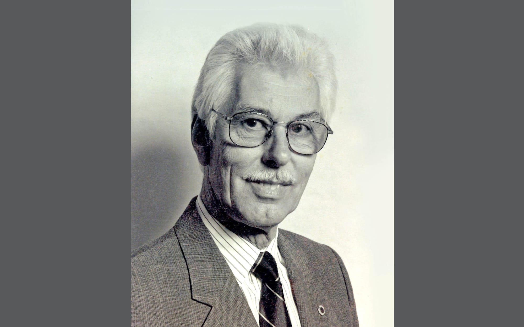 ROBERTS, John Peter