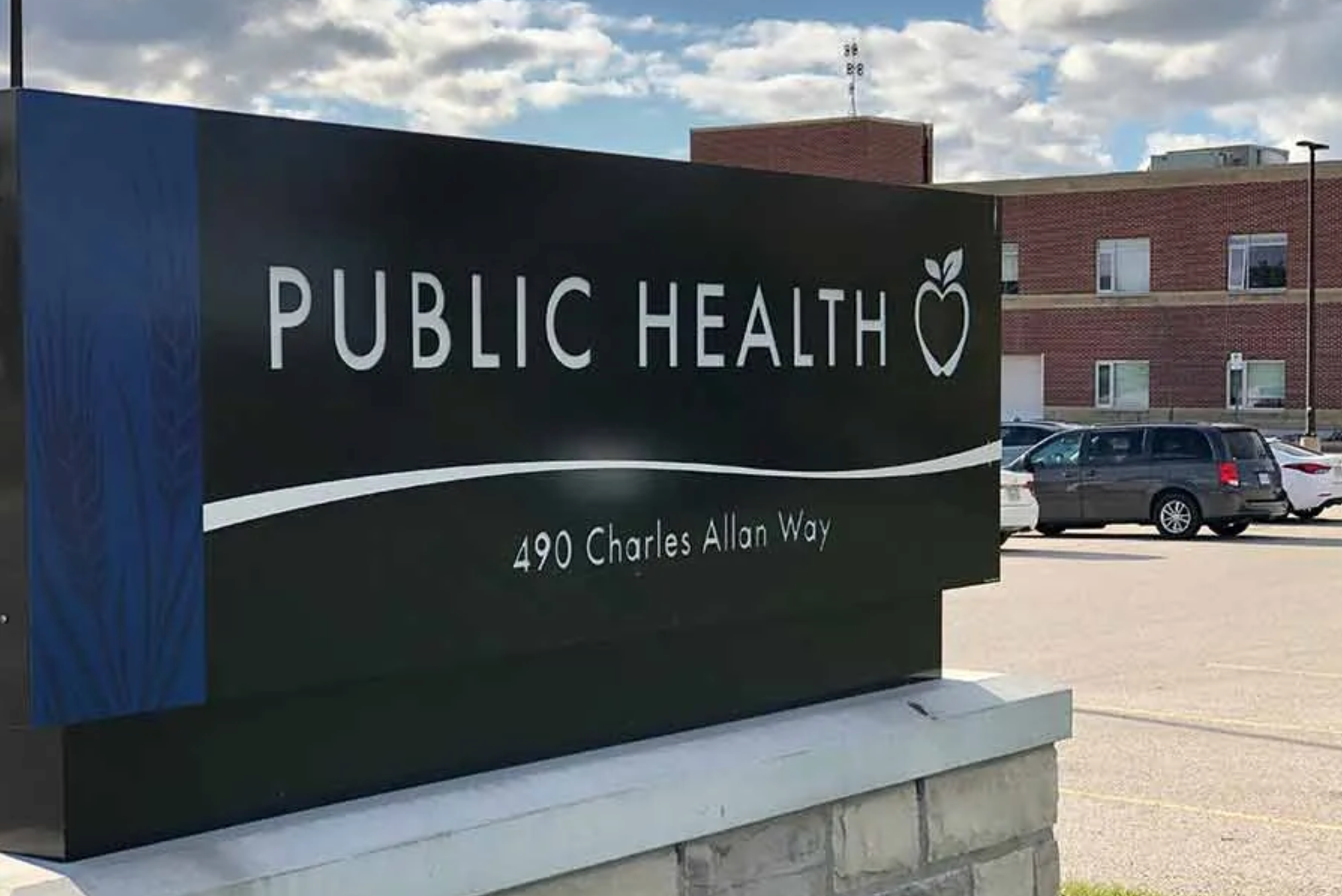 Drug poisonings up substantially in Guelph, Wellington County