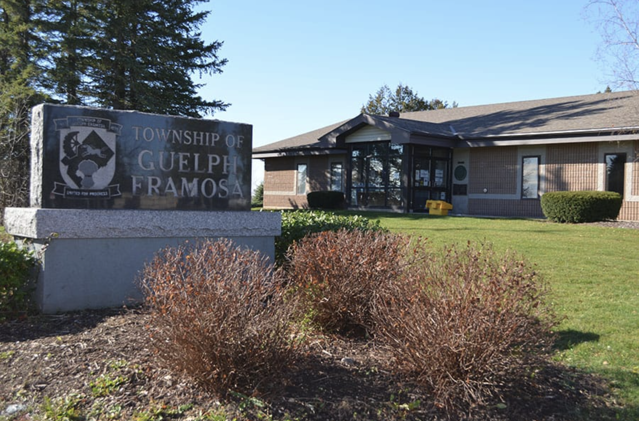 Council approves speed limit  reduction on all Rockwood streets