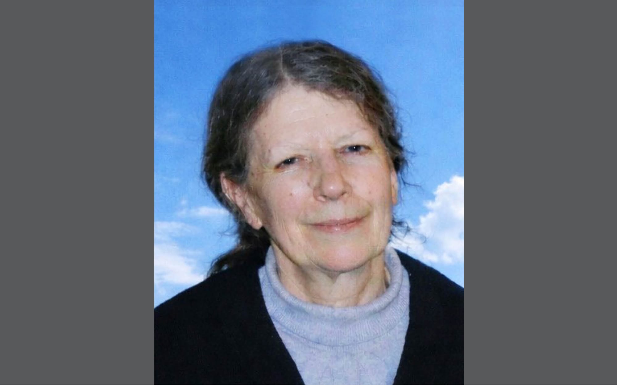 SIMARD, Debbie Ann