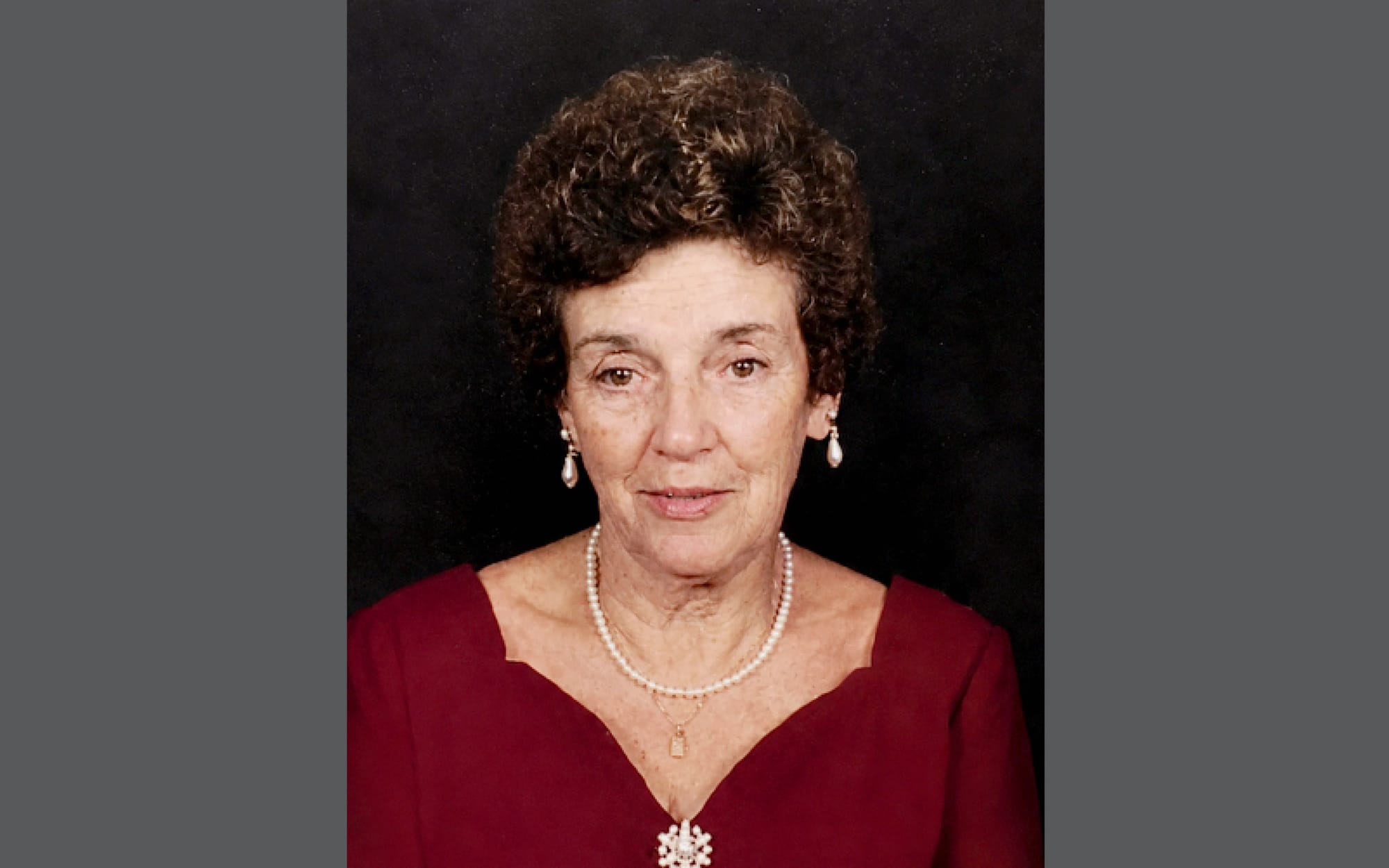 VERWEY, Huibertje ‘Huipei’ (Van Lier)