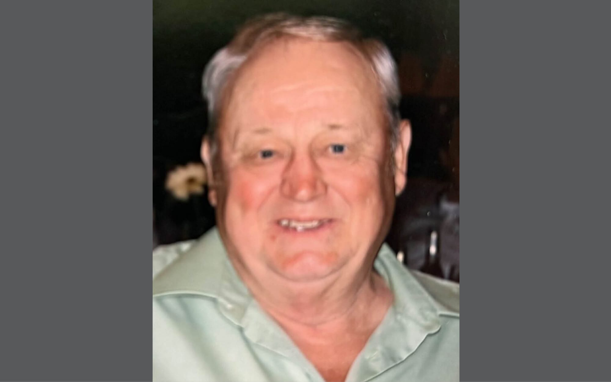 VAN DYKE, Tim