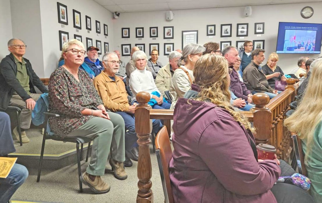 Survey findings suggest Puslinch residents reject MZO request
