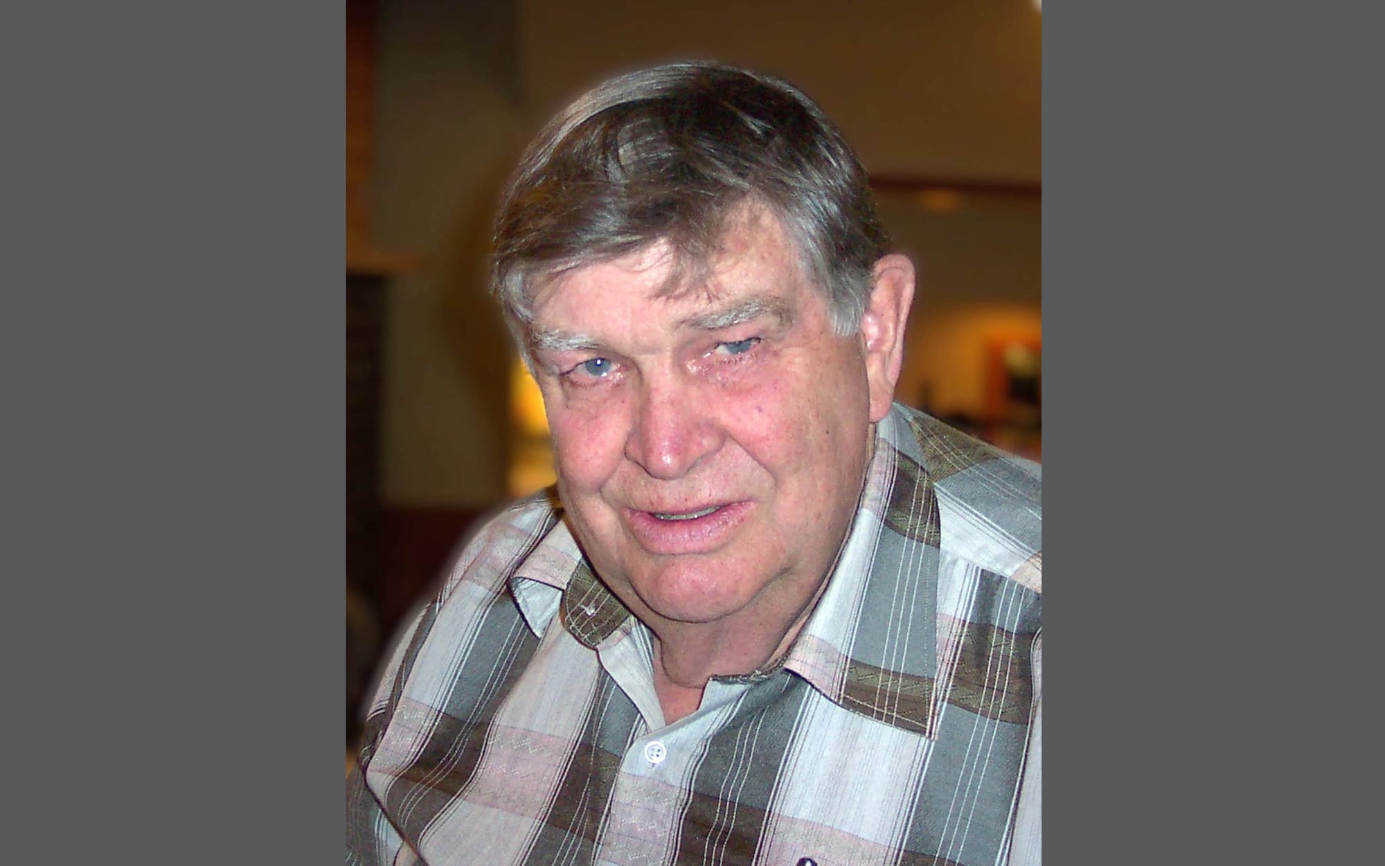 BEER, James Lyle “Jim”