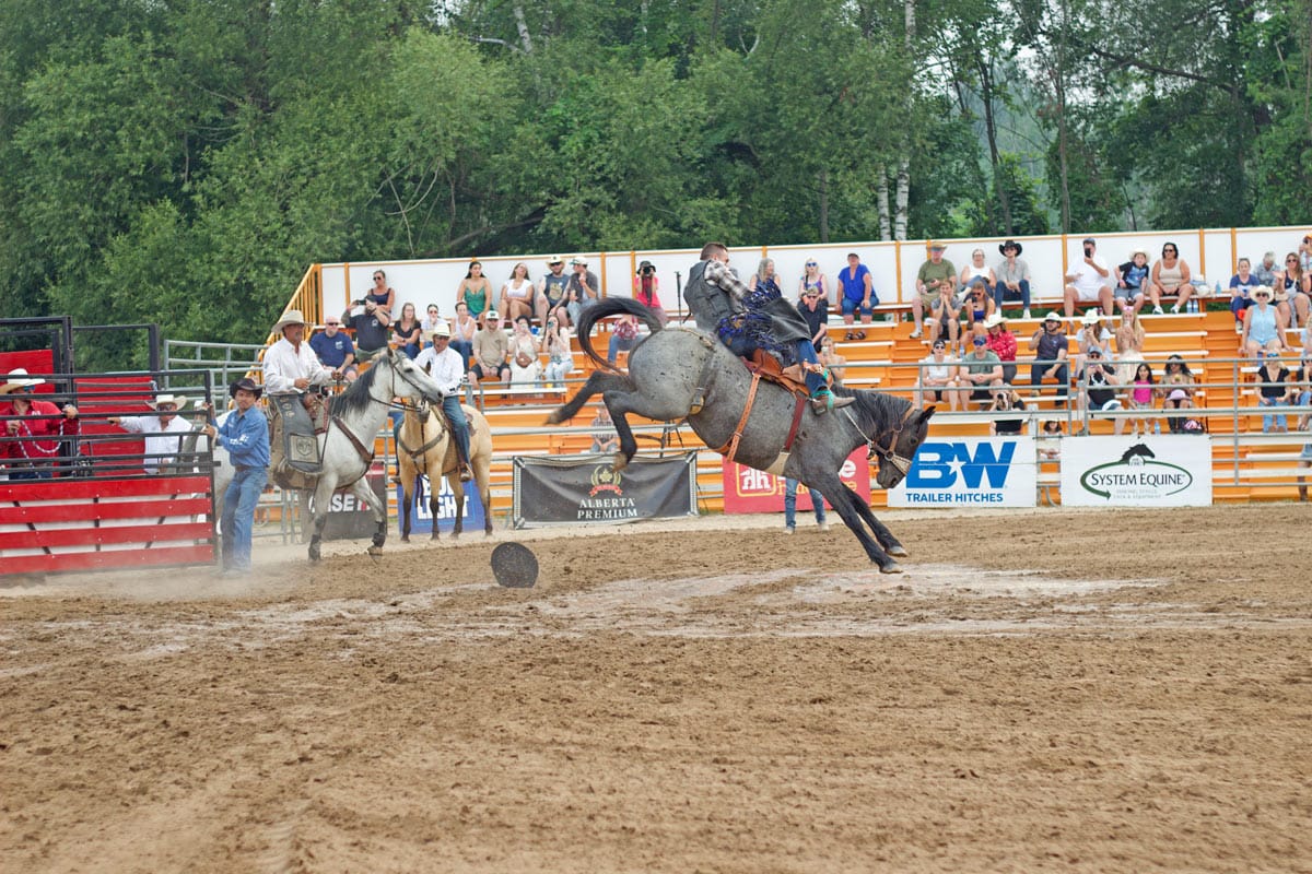 2026 Erin RAM Rodeo