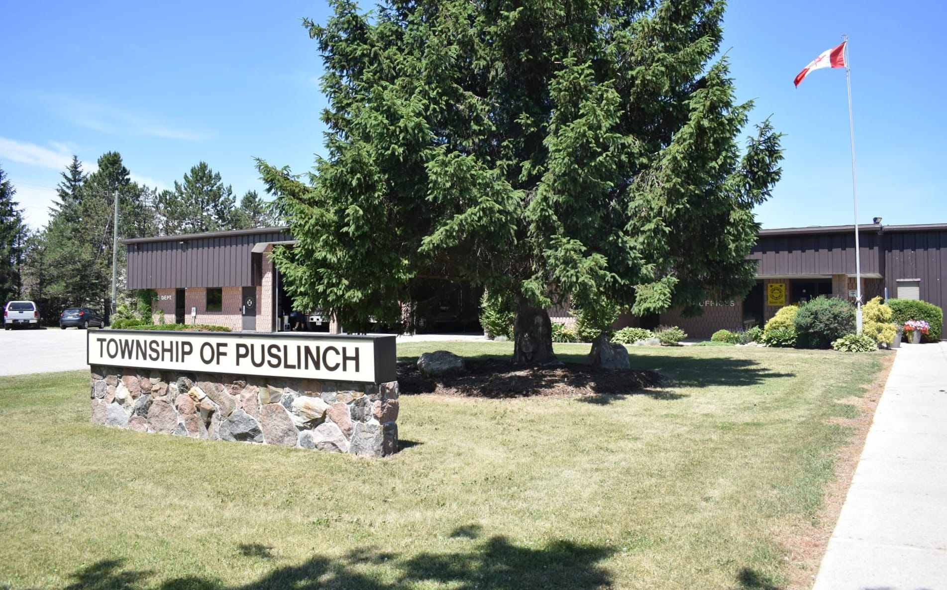 Council ‘reluctantly’ approves zoning amendment for Badger to continue hydrovac operations