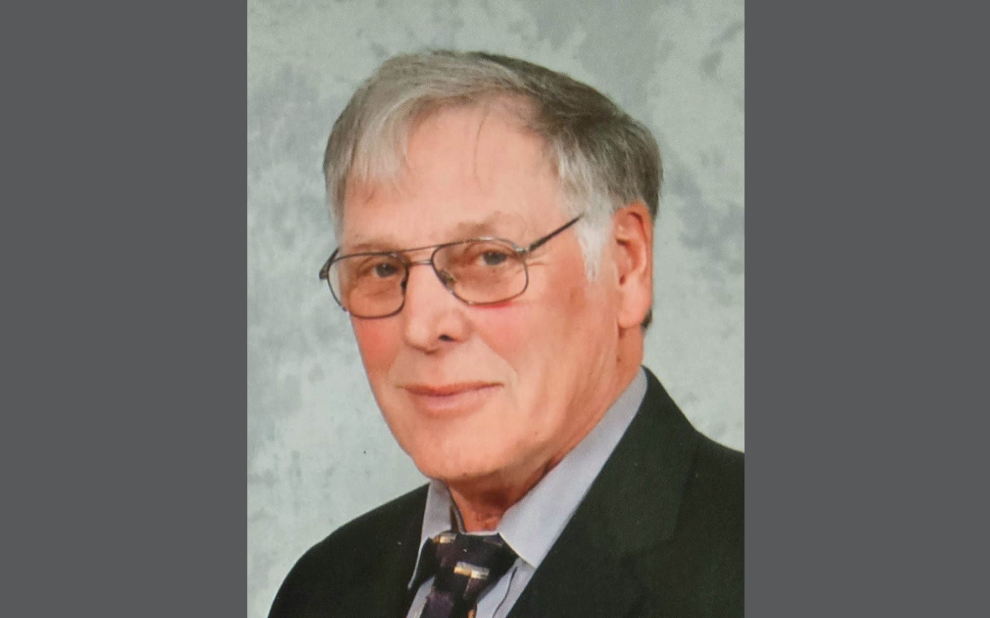 DeBRUYN, Martin Peter