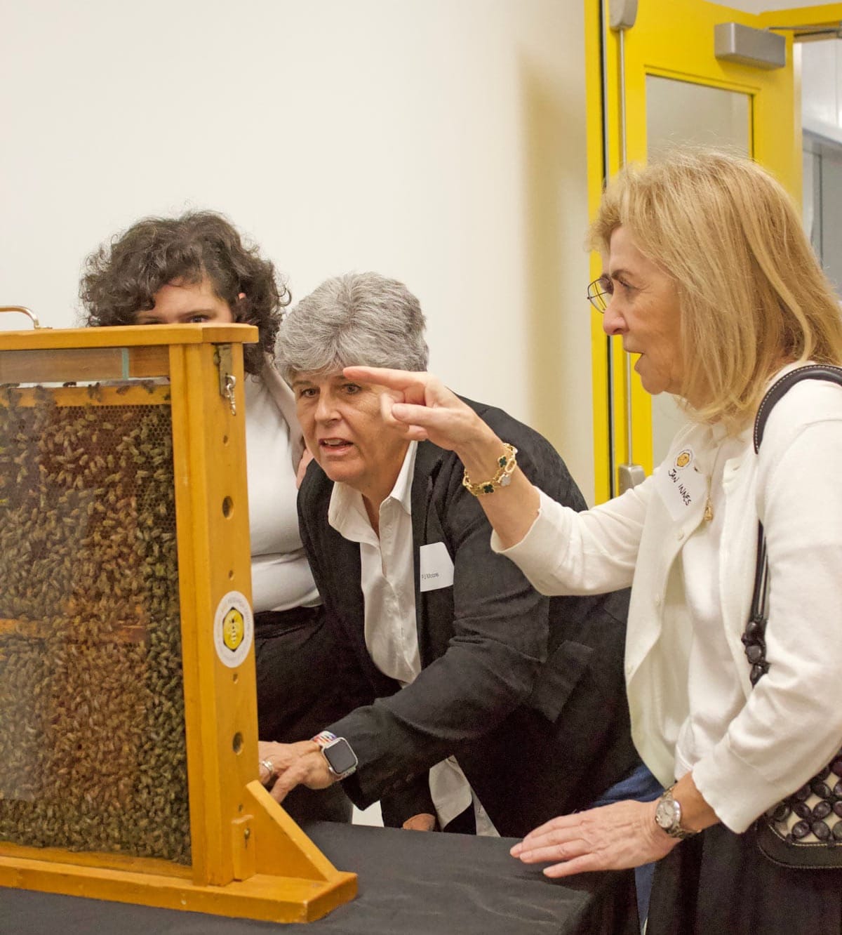 U of G unveils new Honey Bee Research Centre