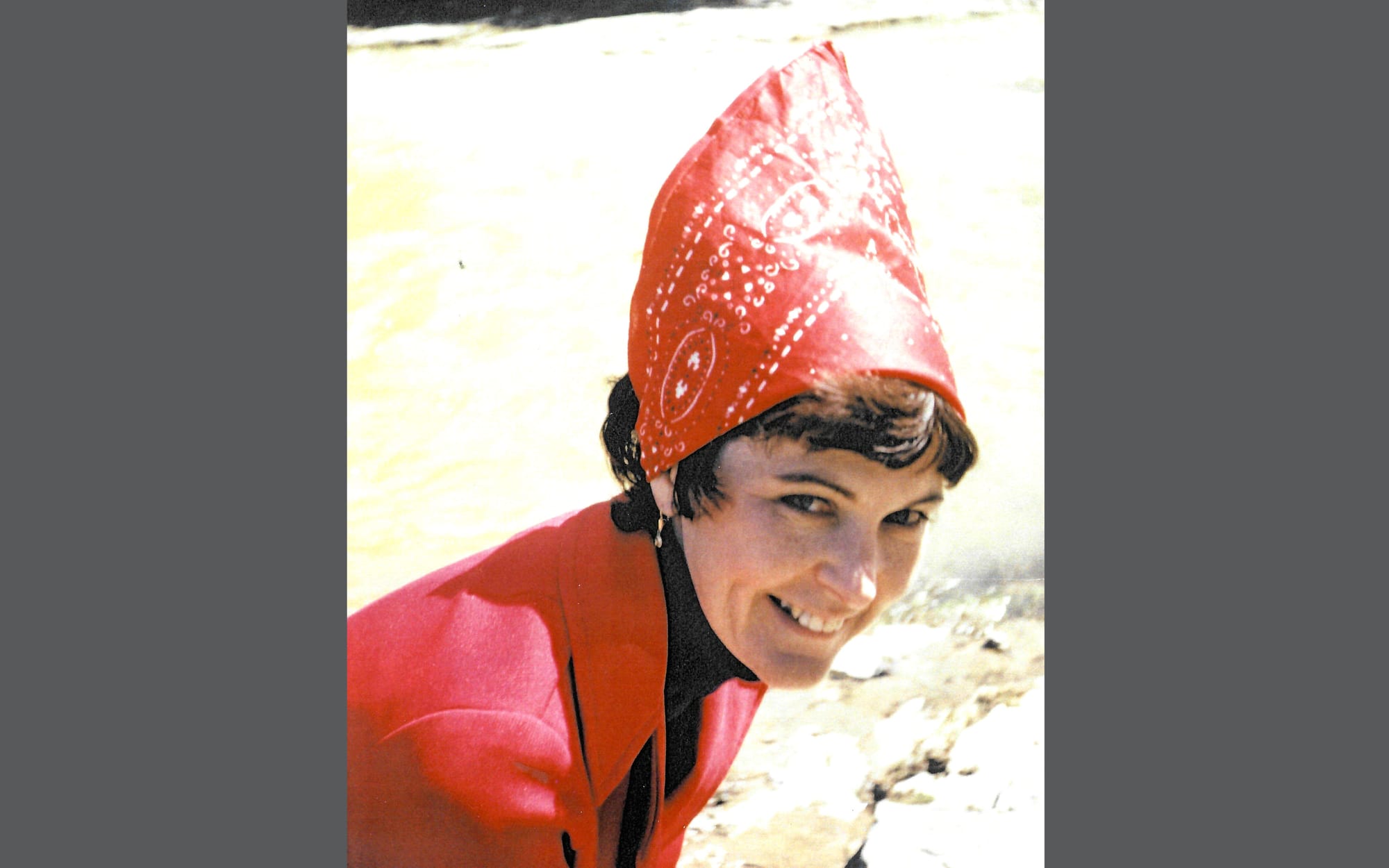 ROWE, Margaret Ann