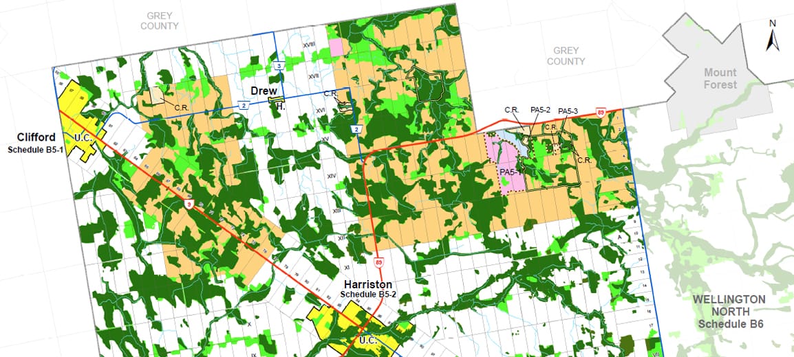 Minto residents hear early pitch for possible wind, solar projects