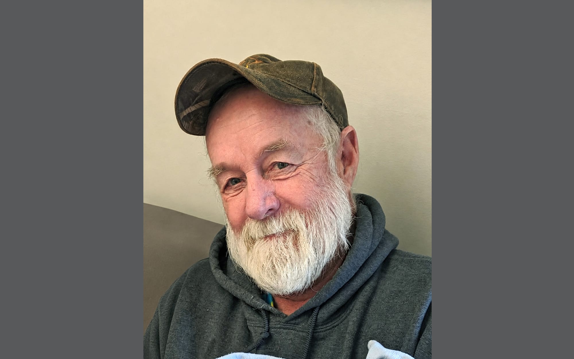 SOMERS, Michael James Peter