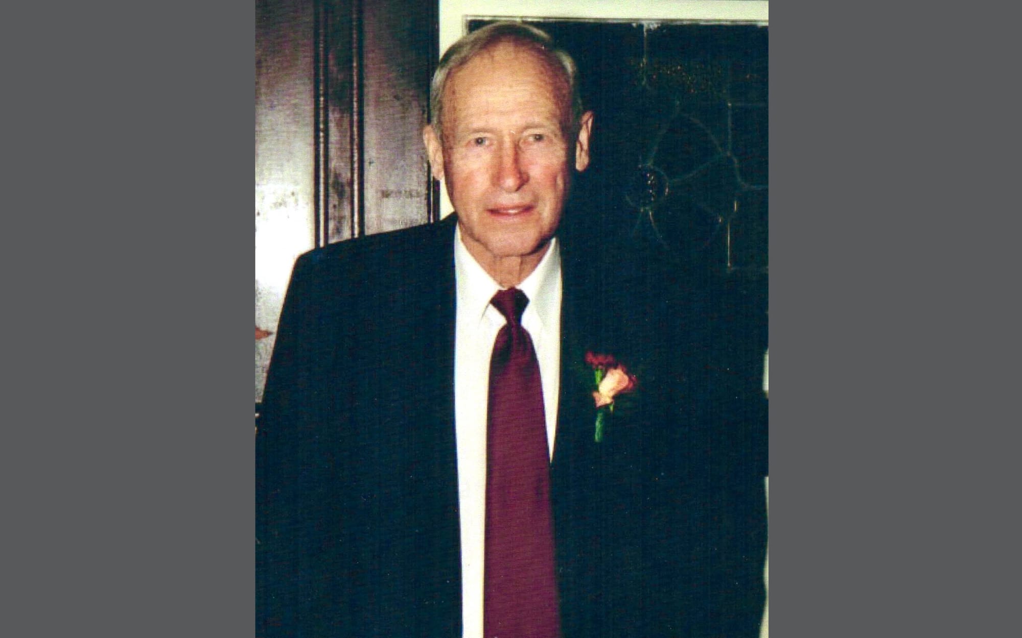 TAYLOR, Blakeslee Church