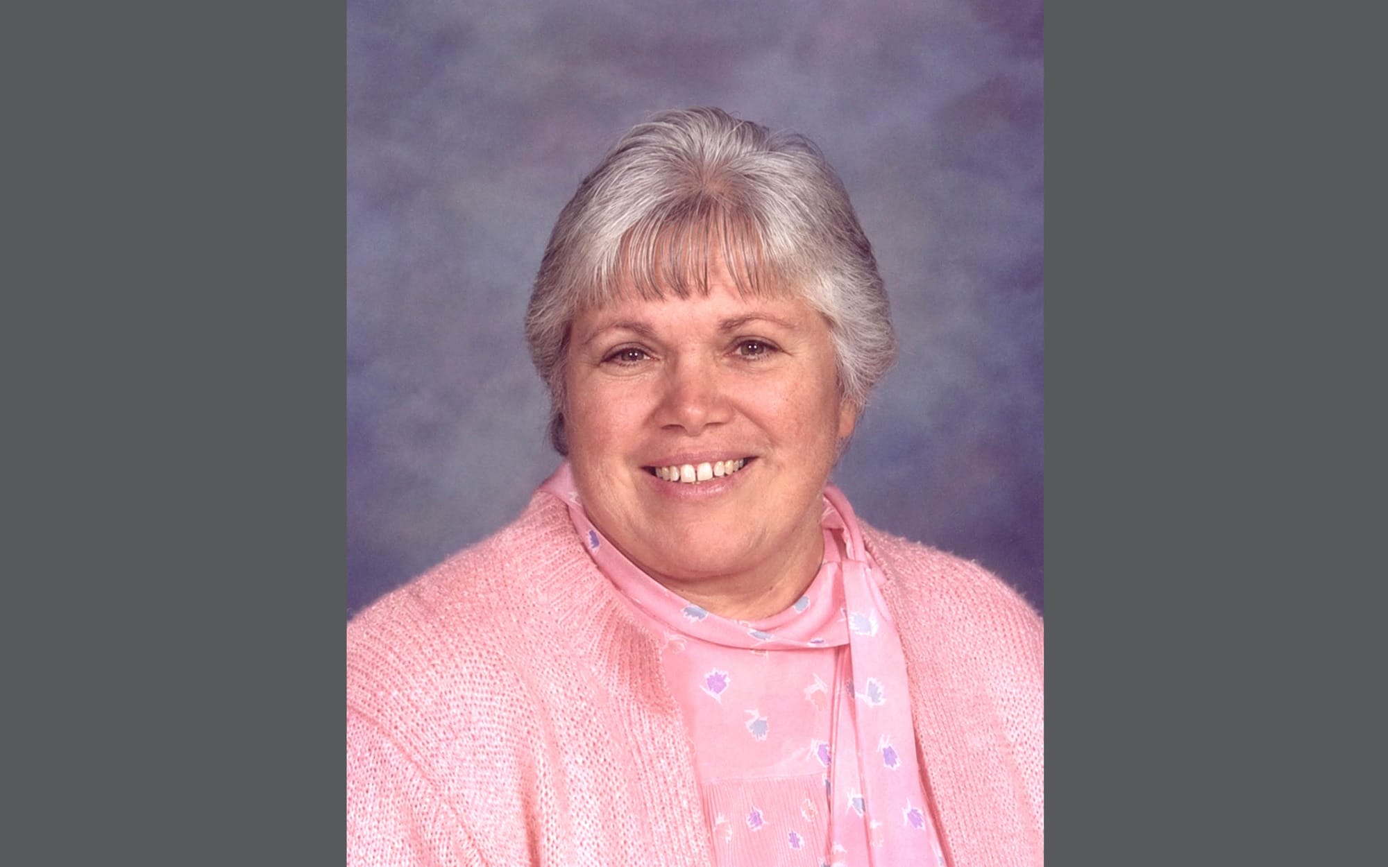 WEYLIE, Ellen Roseanne