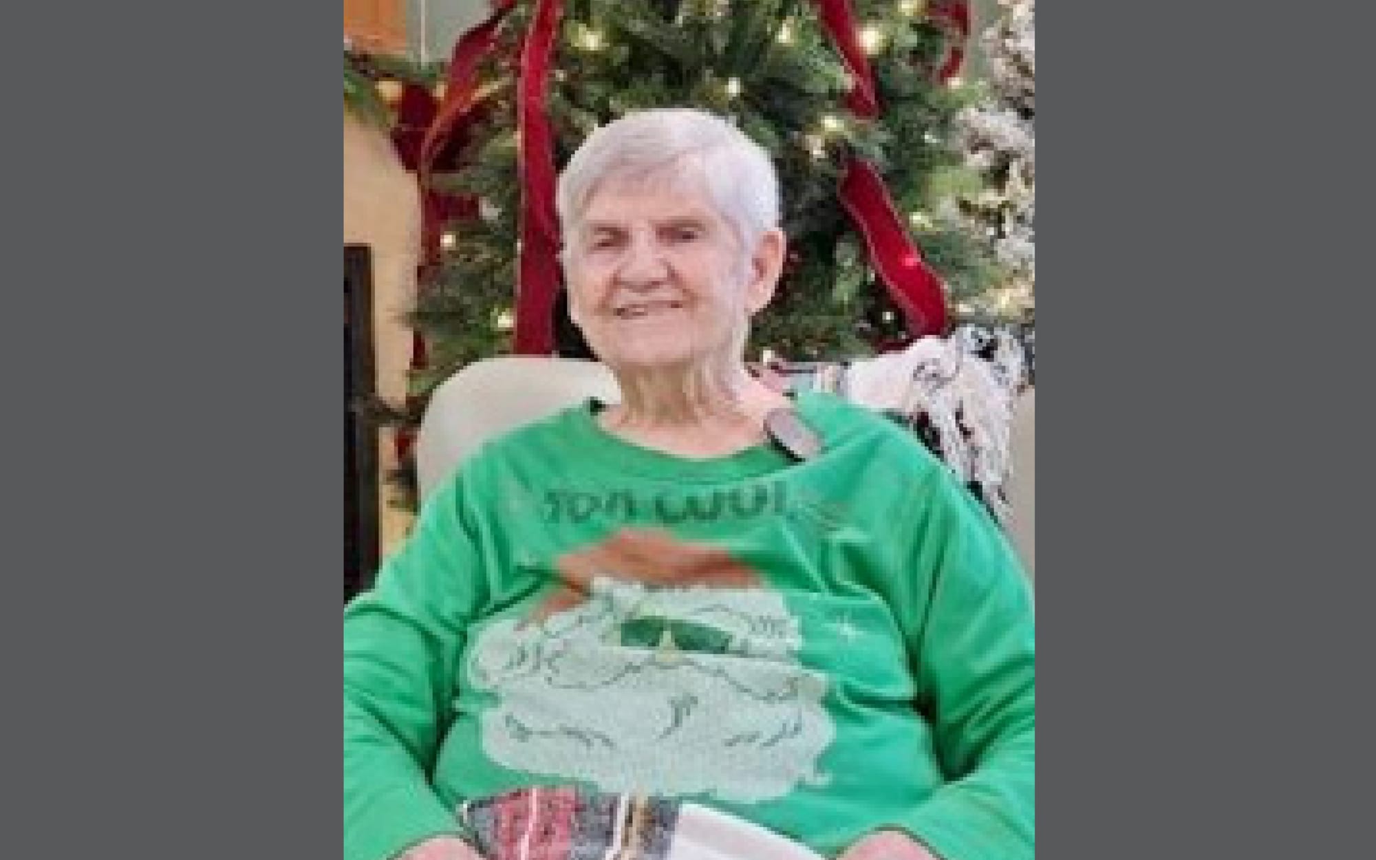 BROWN, June “Darlene”