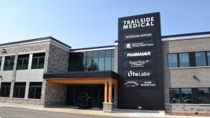 Family health team hiring nurse practitioners
