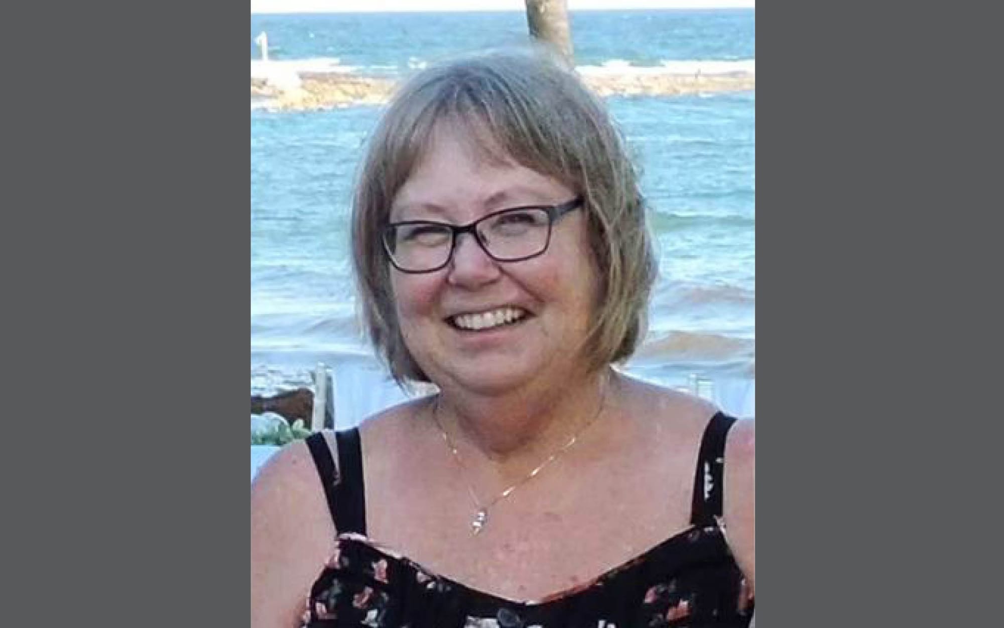 EVANS, Joanne