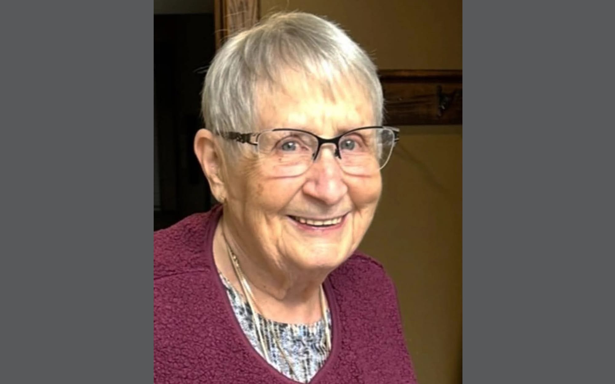 FERGUSON, Evelyn