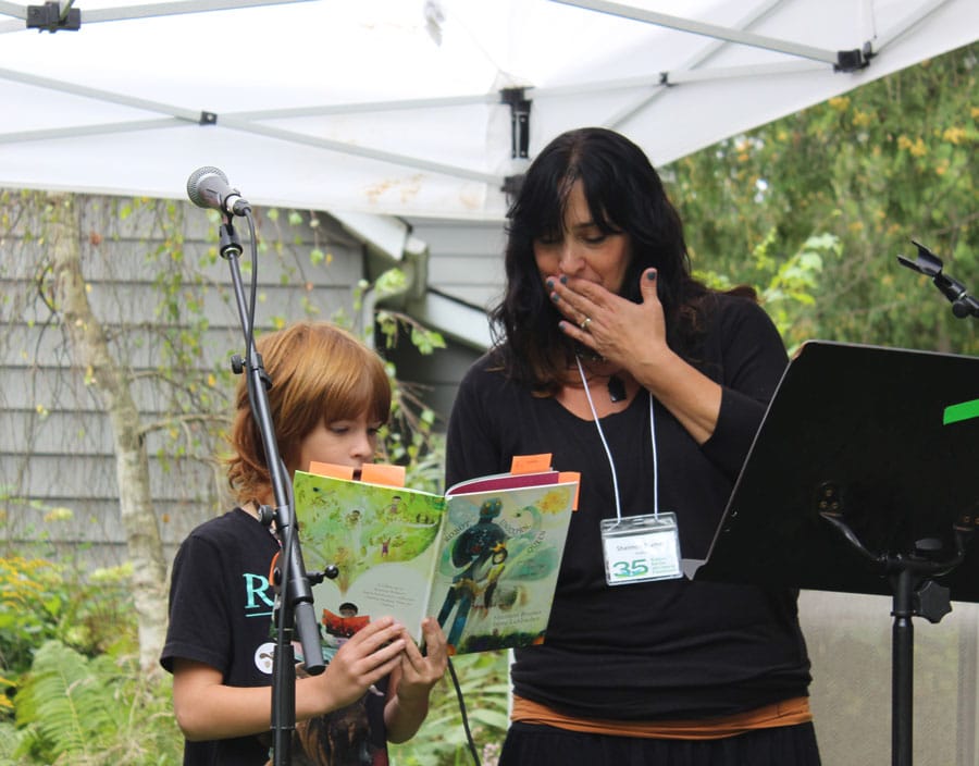 Eden Mills Writers’ Festival enters 38th year