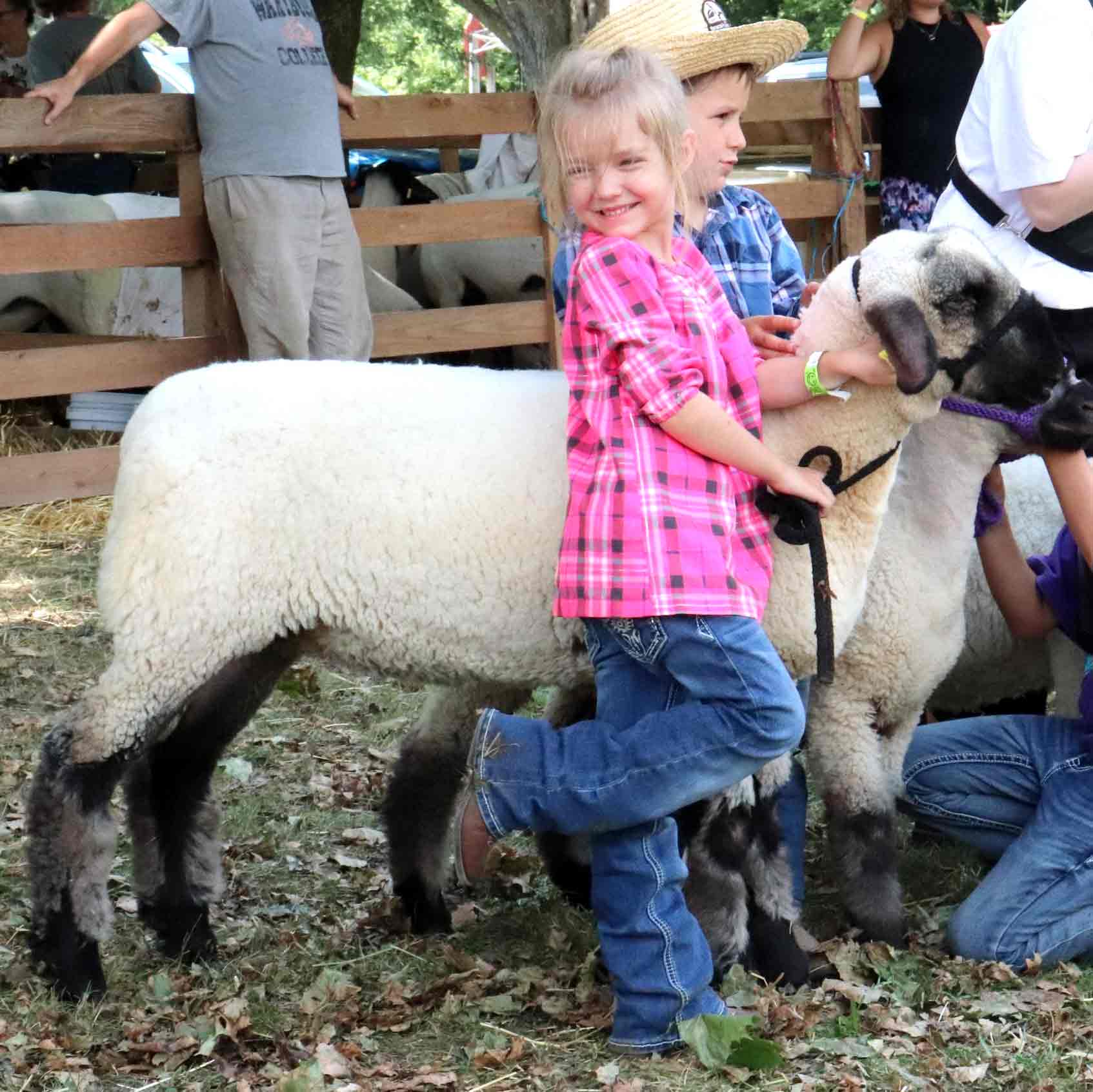 Drayton Fair returns with something for everyone