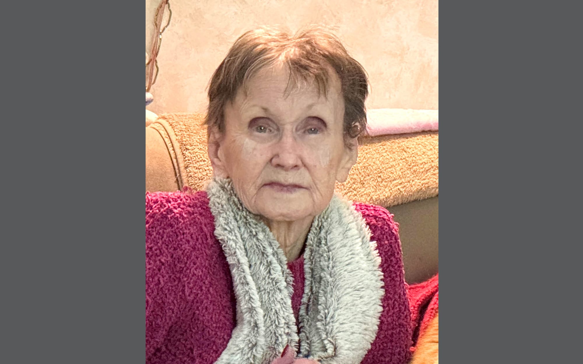 JANSEN (Robinson), Carole