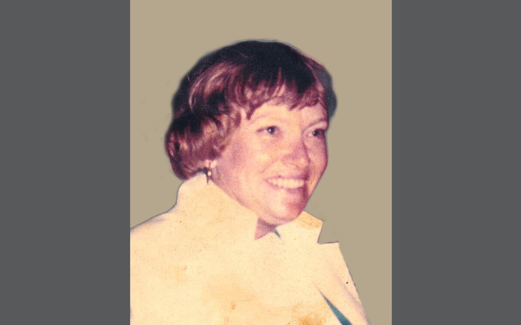KRUSPE, Joan Marie