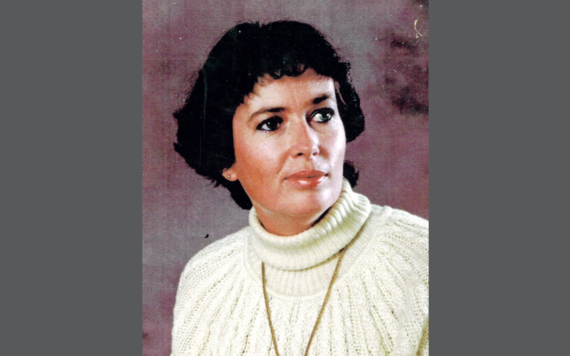 MORRIS, Patricia “Pat” Jean