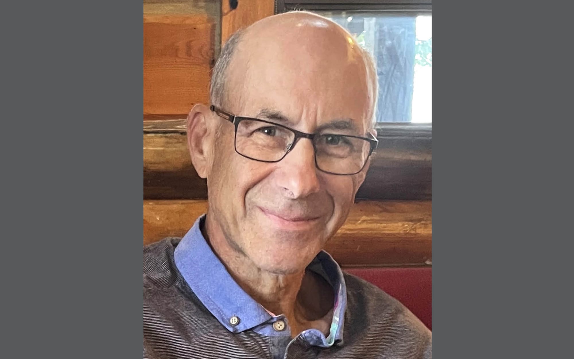 NOBLE, Douglas George
