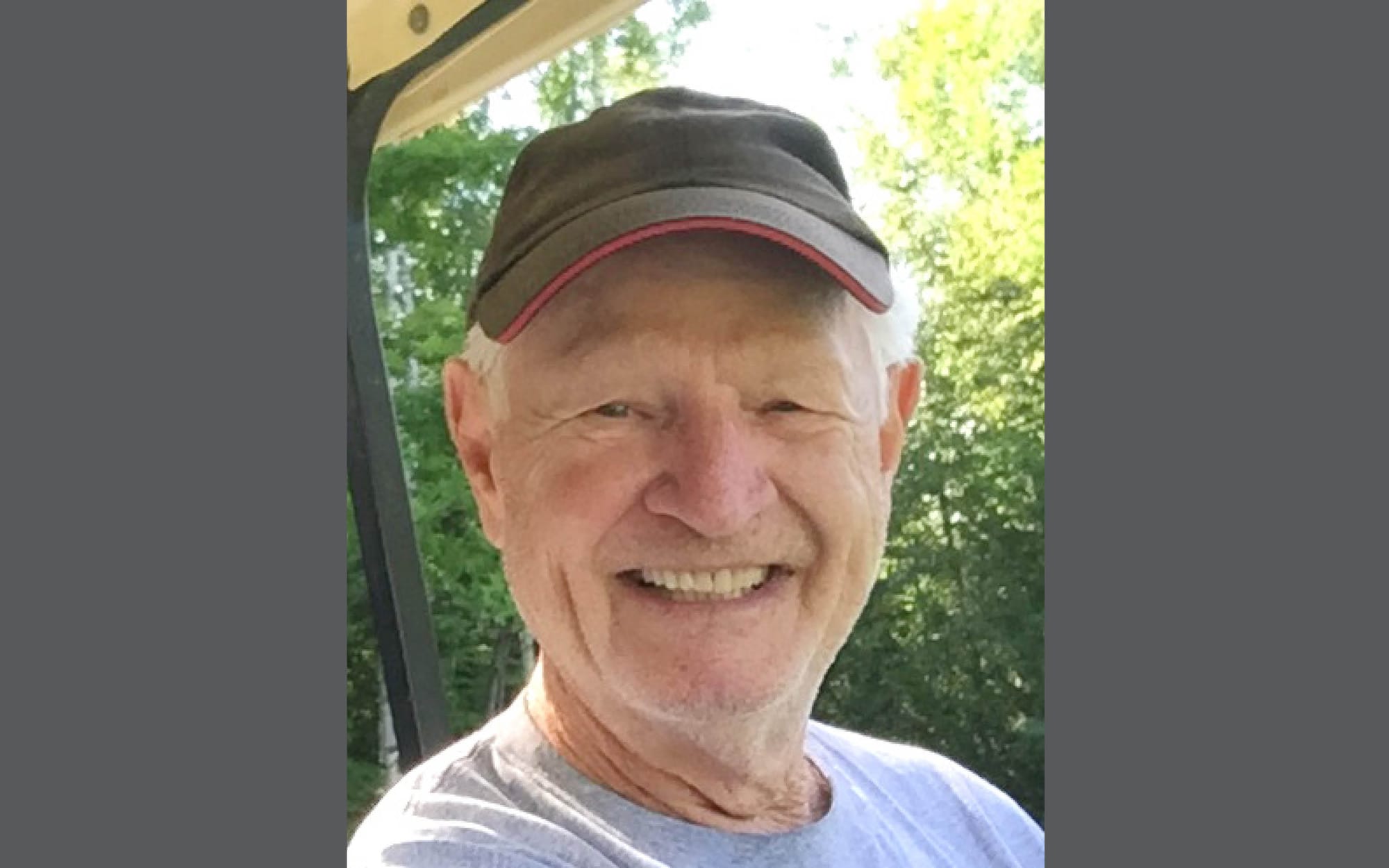 ROBB, Donald Aron
