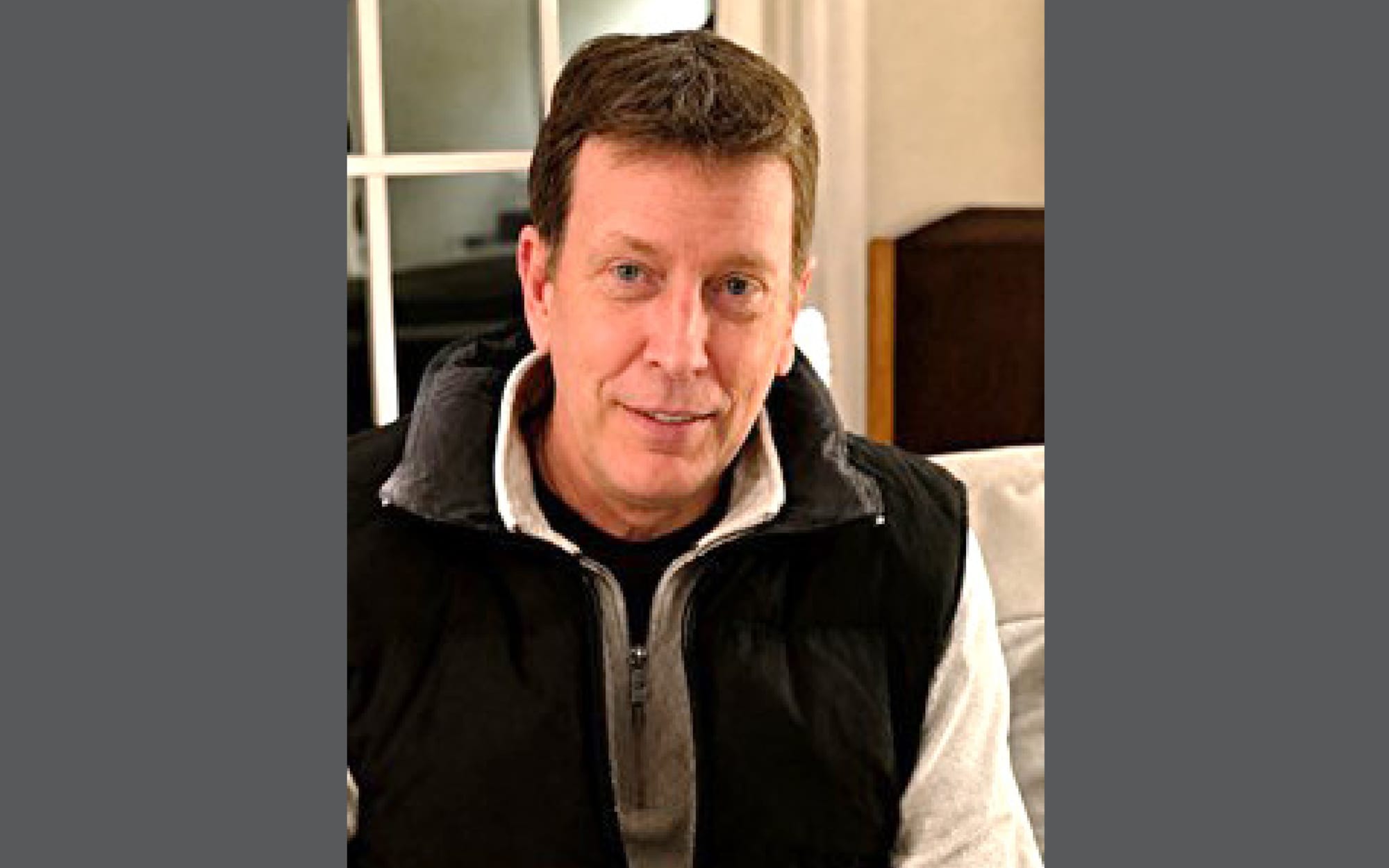 SYTSMA, John Berend