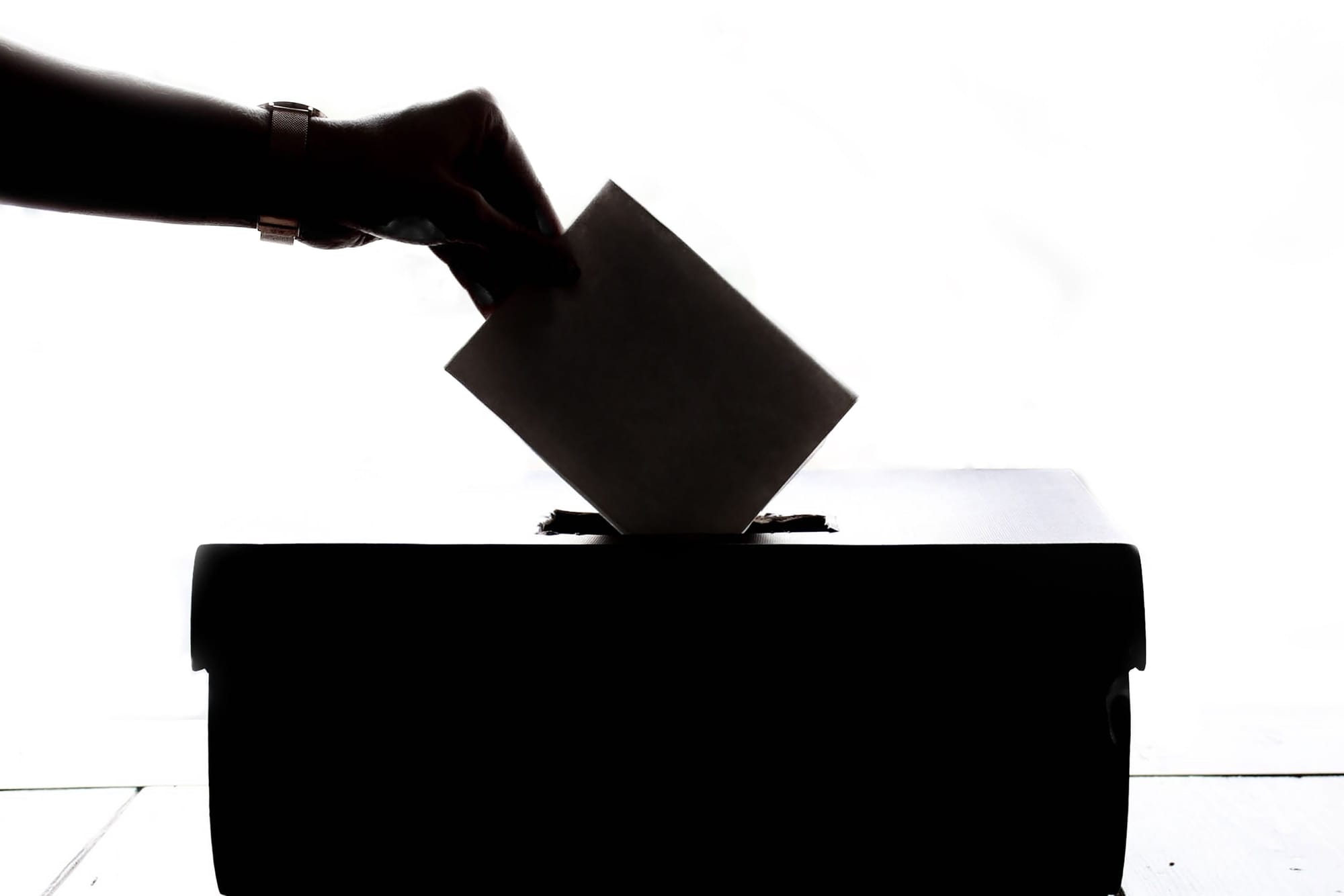 Municipal election nomination period closes Aug. 21