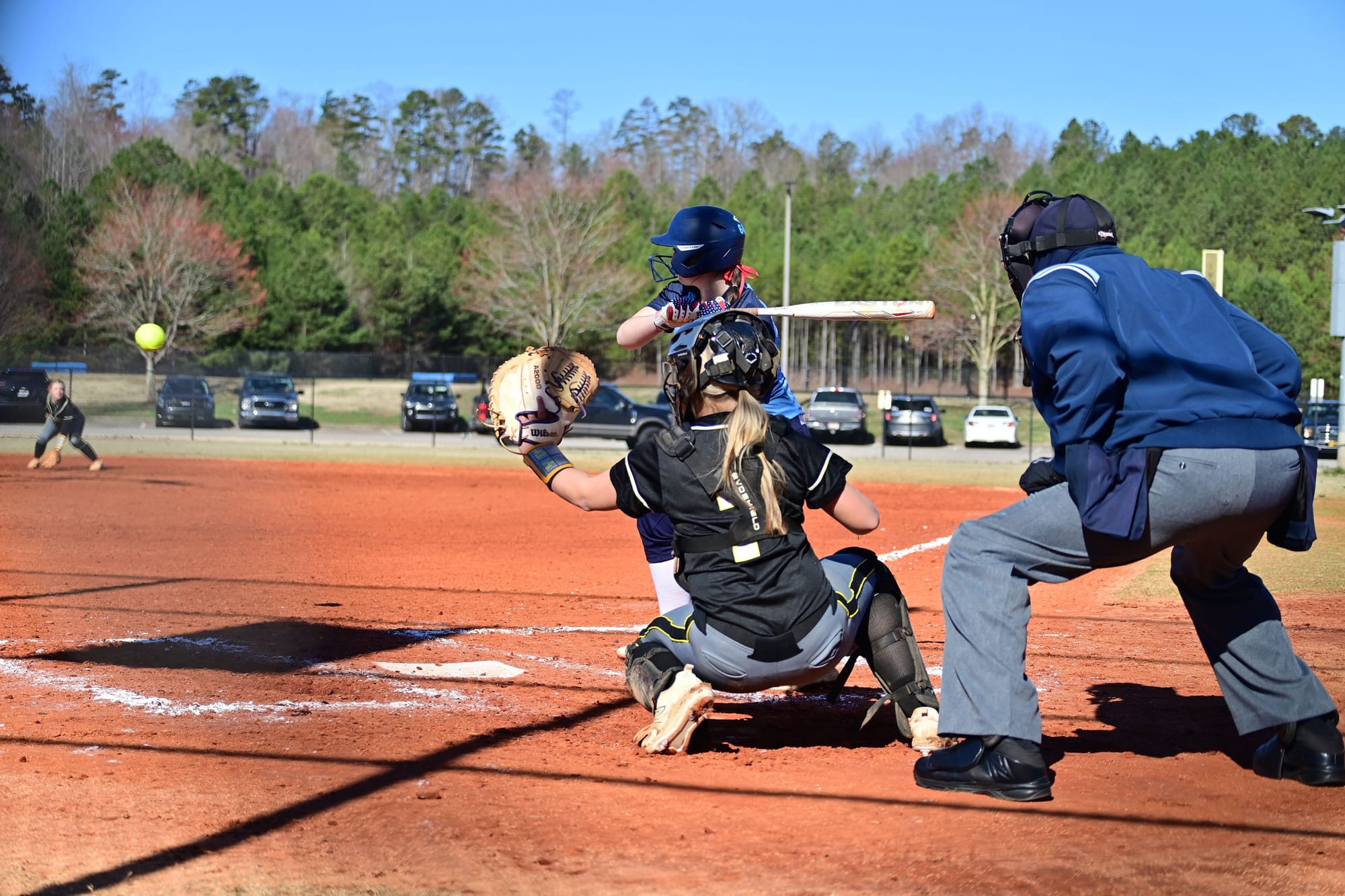 Time to register for Jeanne Dalton memorial tournament