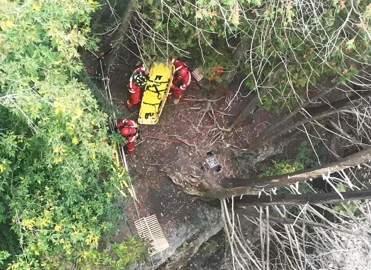 Centre Wellington firefighters to provide water, ice, rope rescue services in north Wellington
