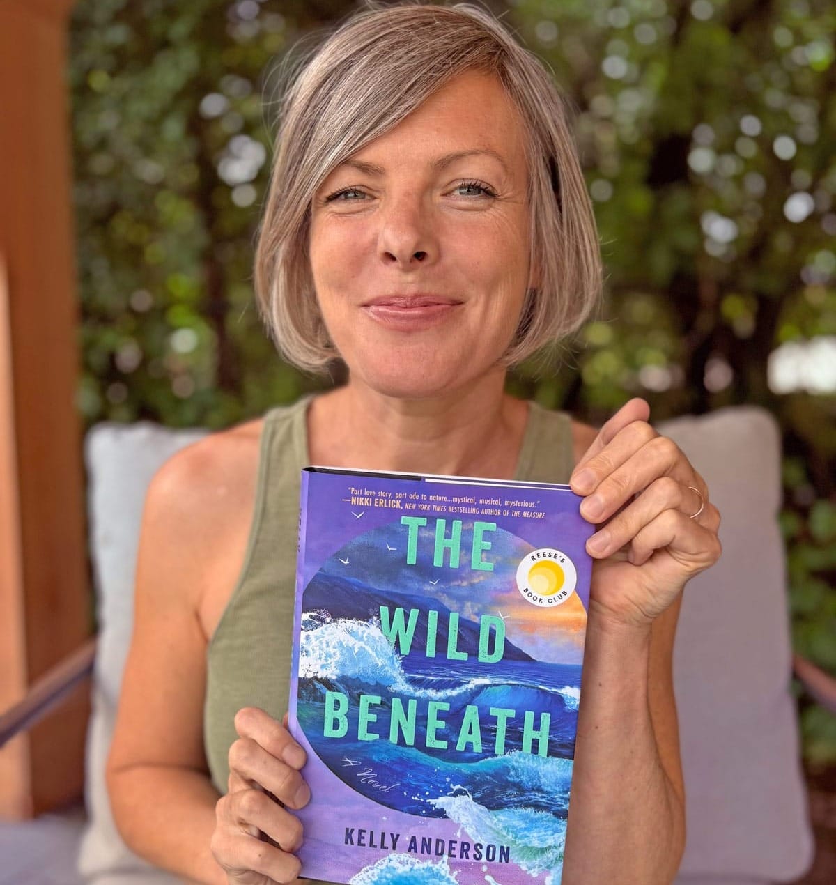 Guelph/Eramosa doctor releases debut novel
