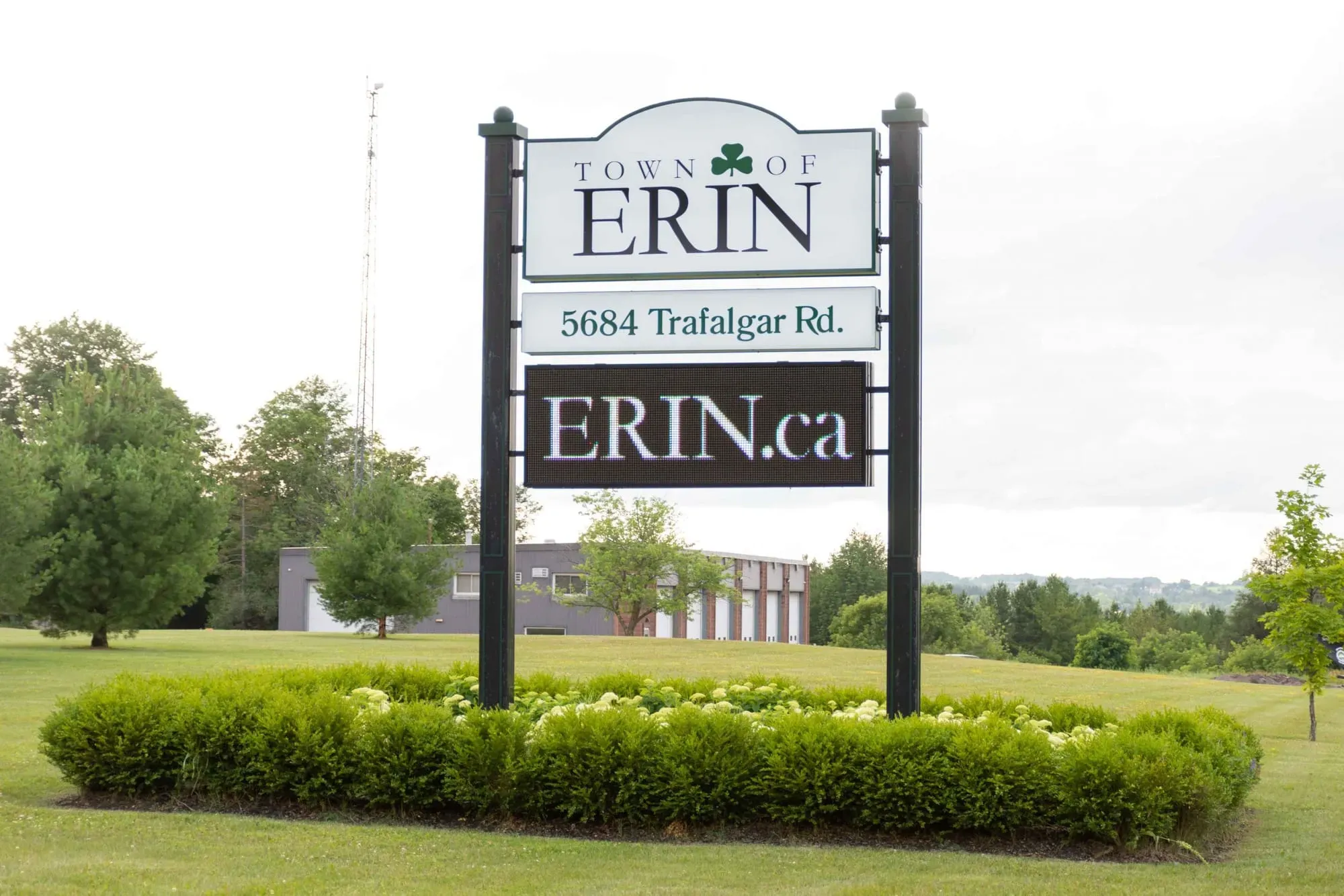 Heritage woes continue in Erin