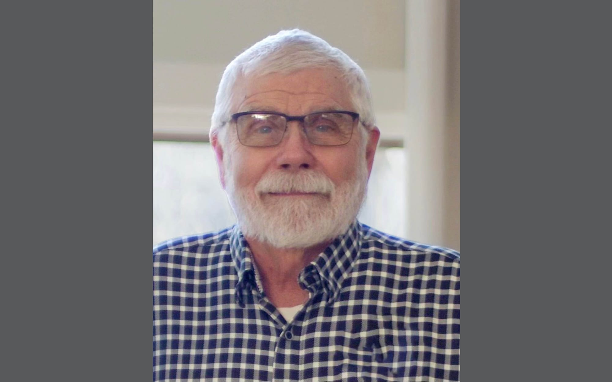 CLAYFIELD, James Raymond
