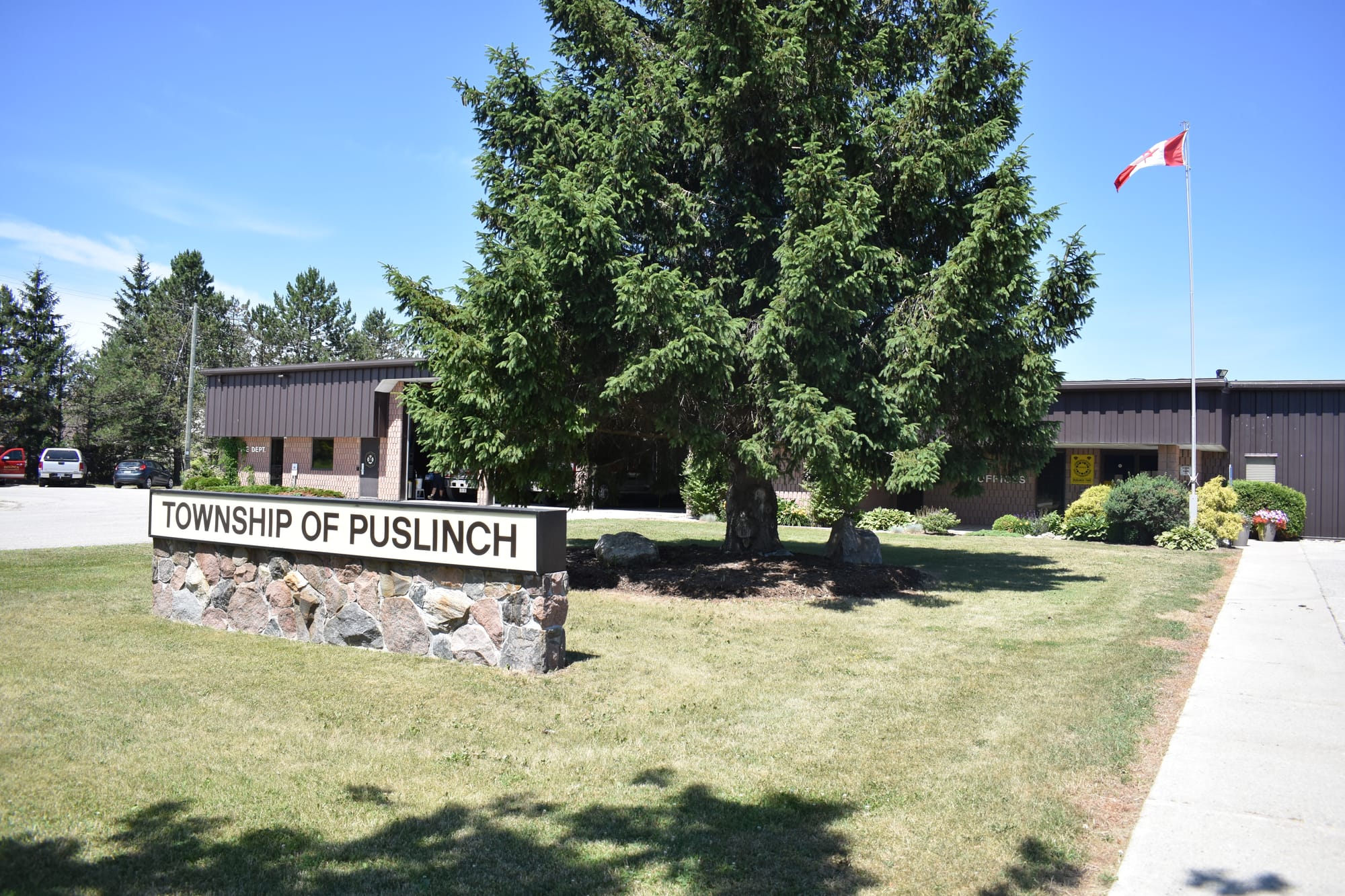 Puslinch Township seeking comments on user fees, charges